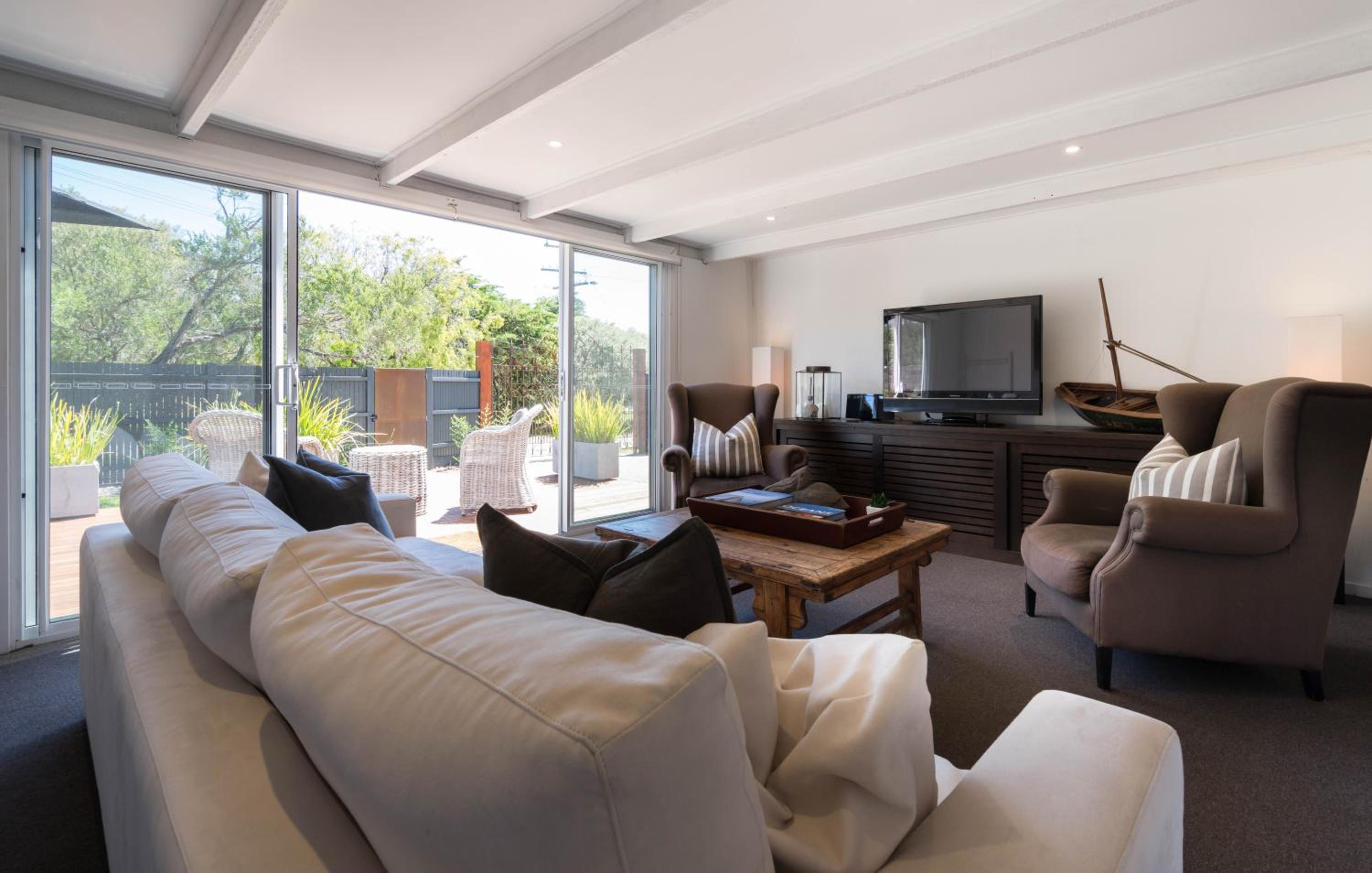 Grand Capella Villa 1
