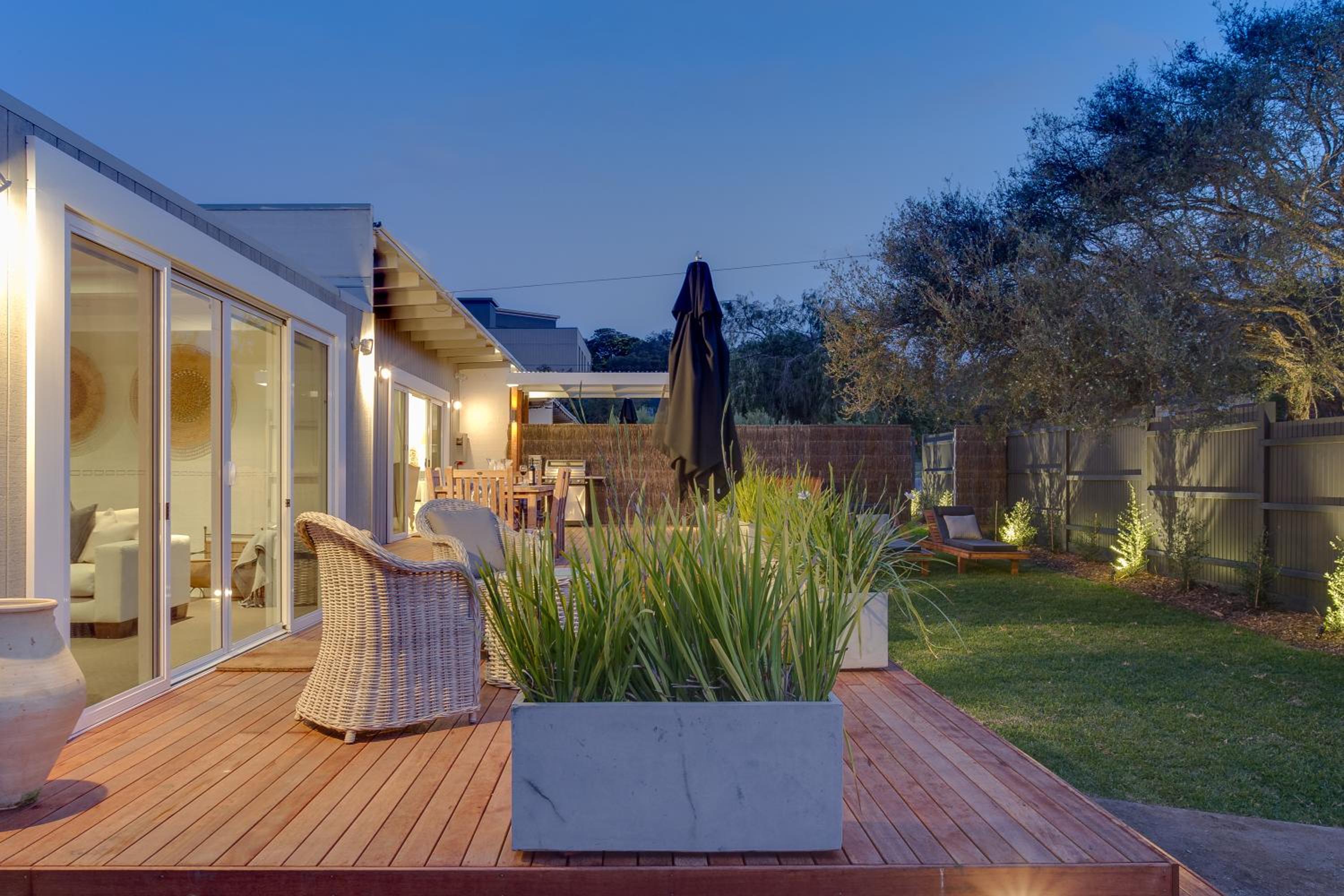 Grand Capella Villa 1