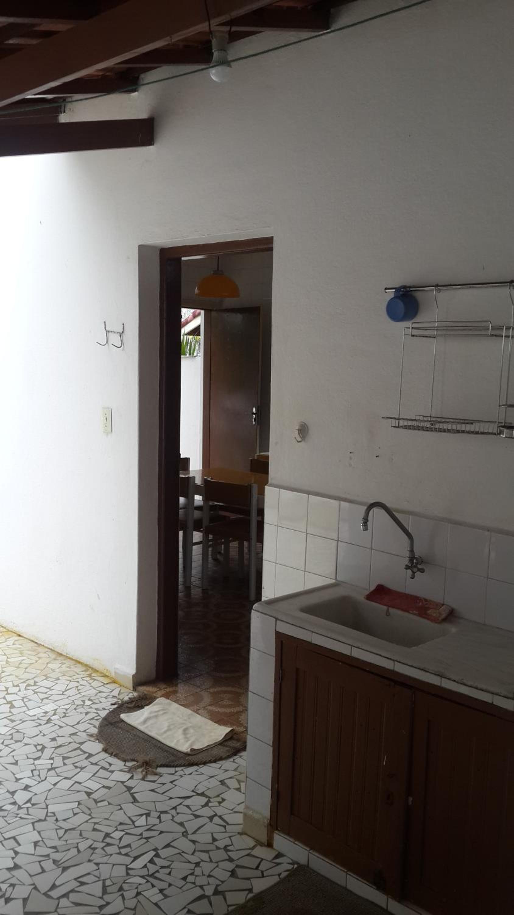 Casas em Ubatuba