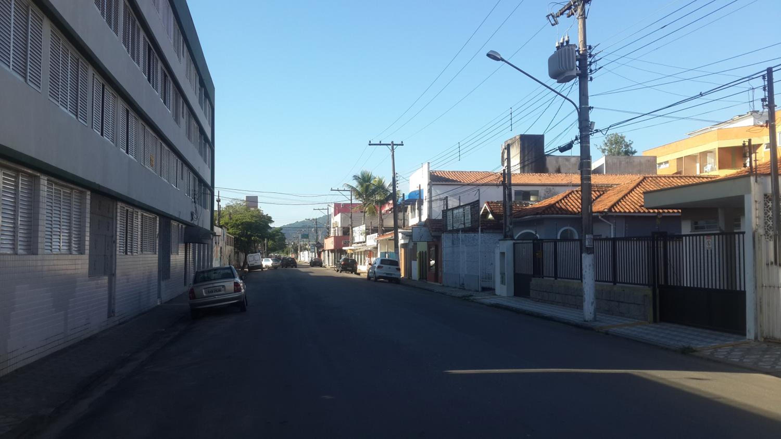 Casas em Ubatuba