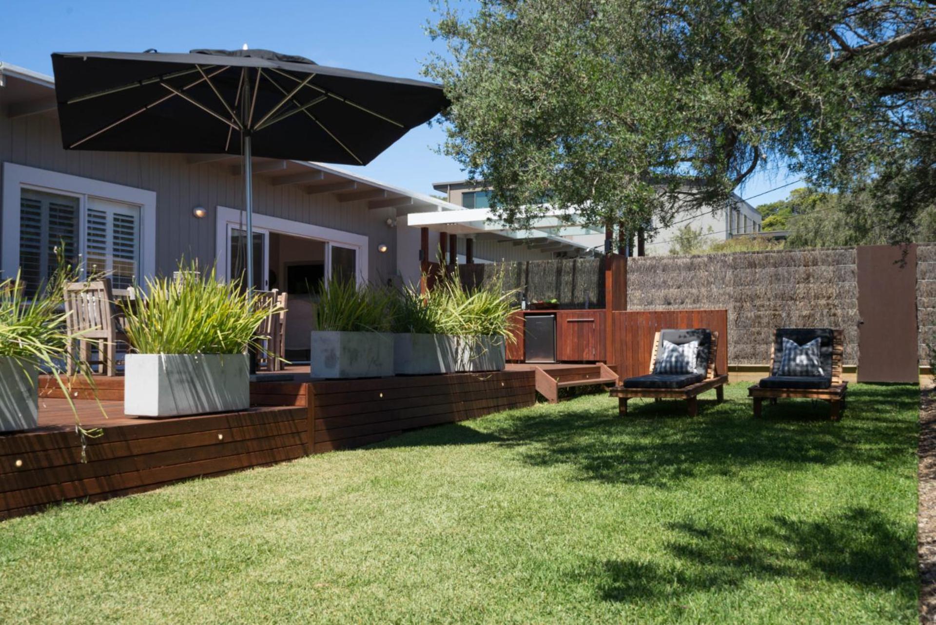 Grand Capella Villa 1