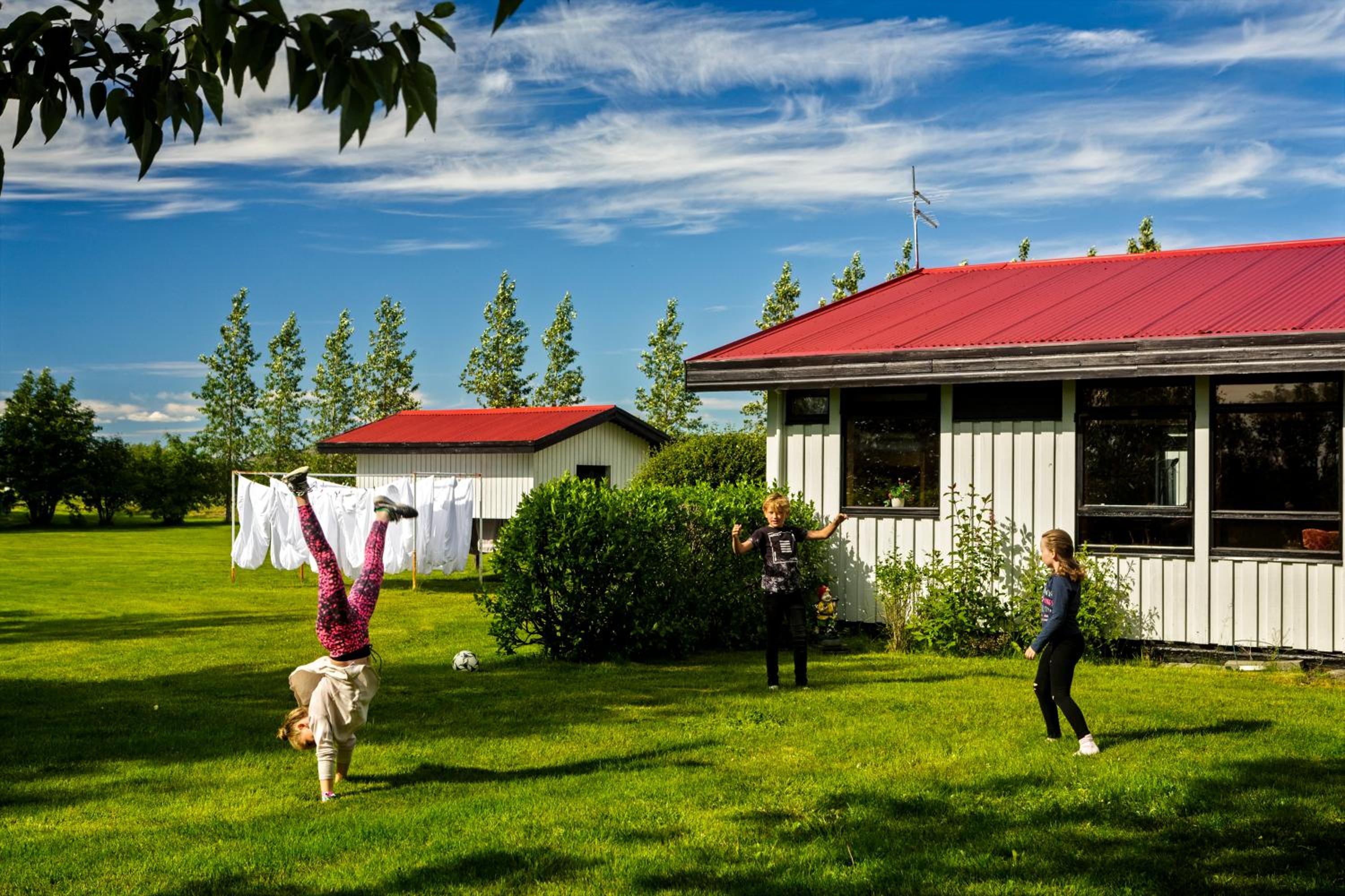 South Central Guesthouse