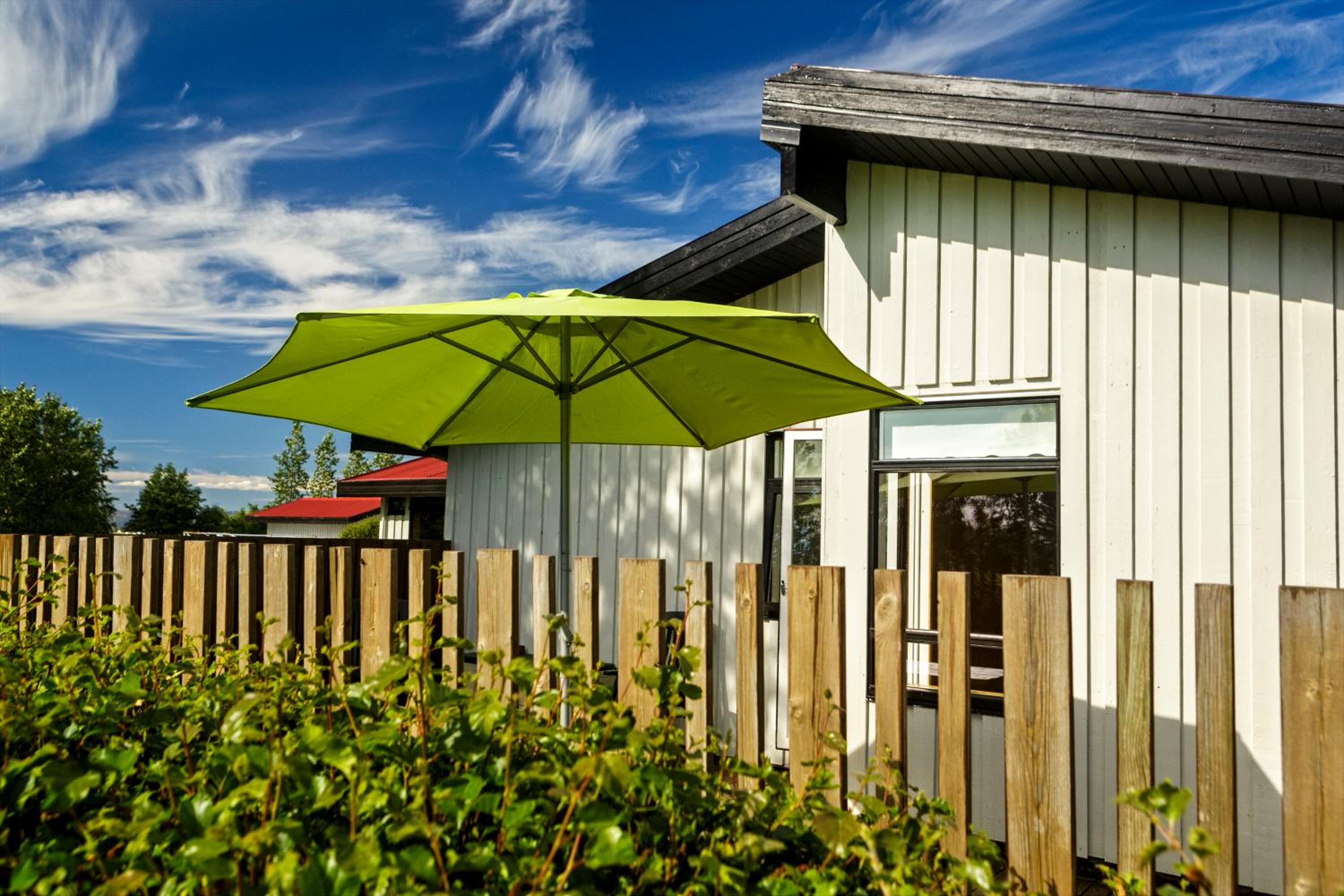 South Central Guesthouse