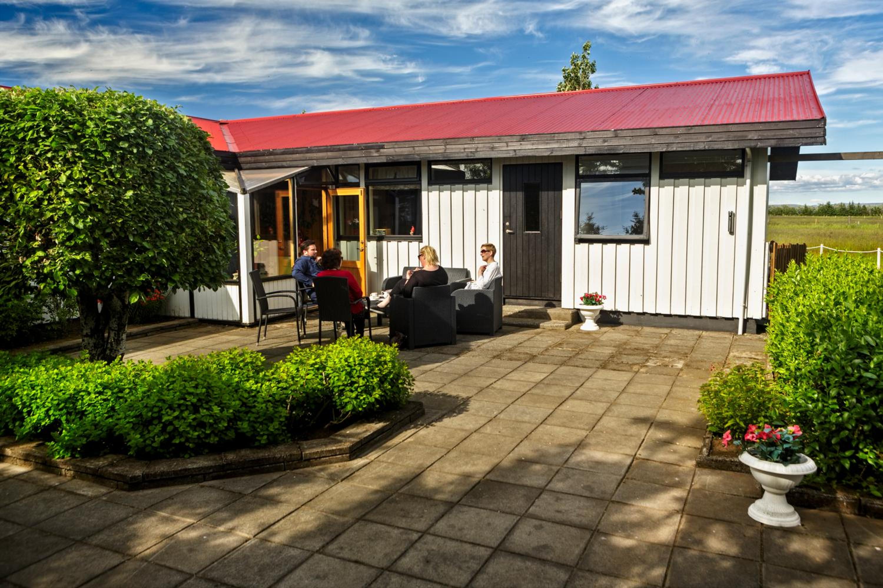 South Central Guesthouse