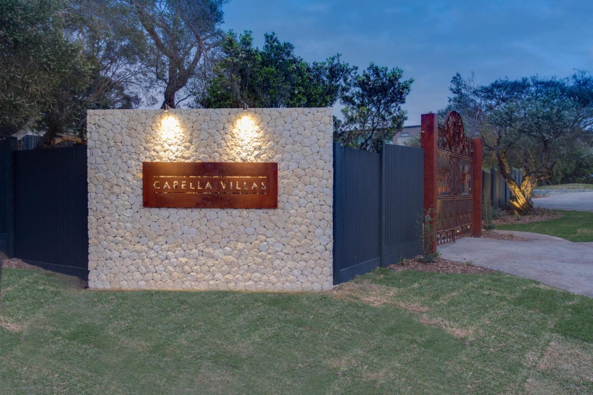 Grand Capella Villa 1
