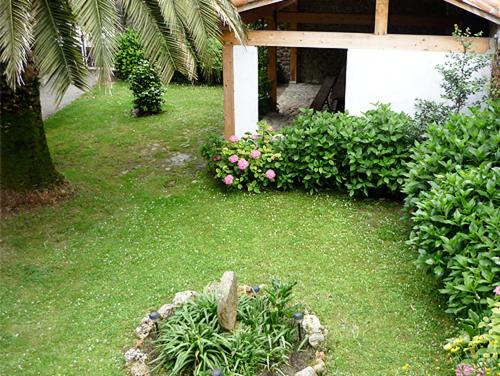 Posada Vallejo view 3