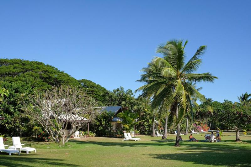 Musket Cove Island Resort & Marina 30