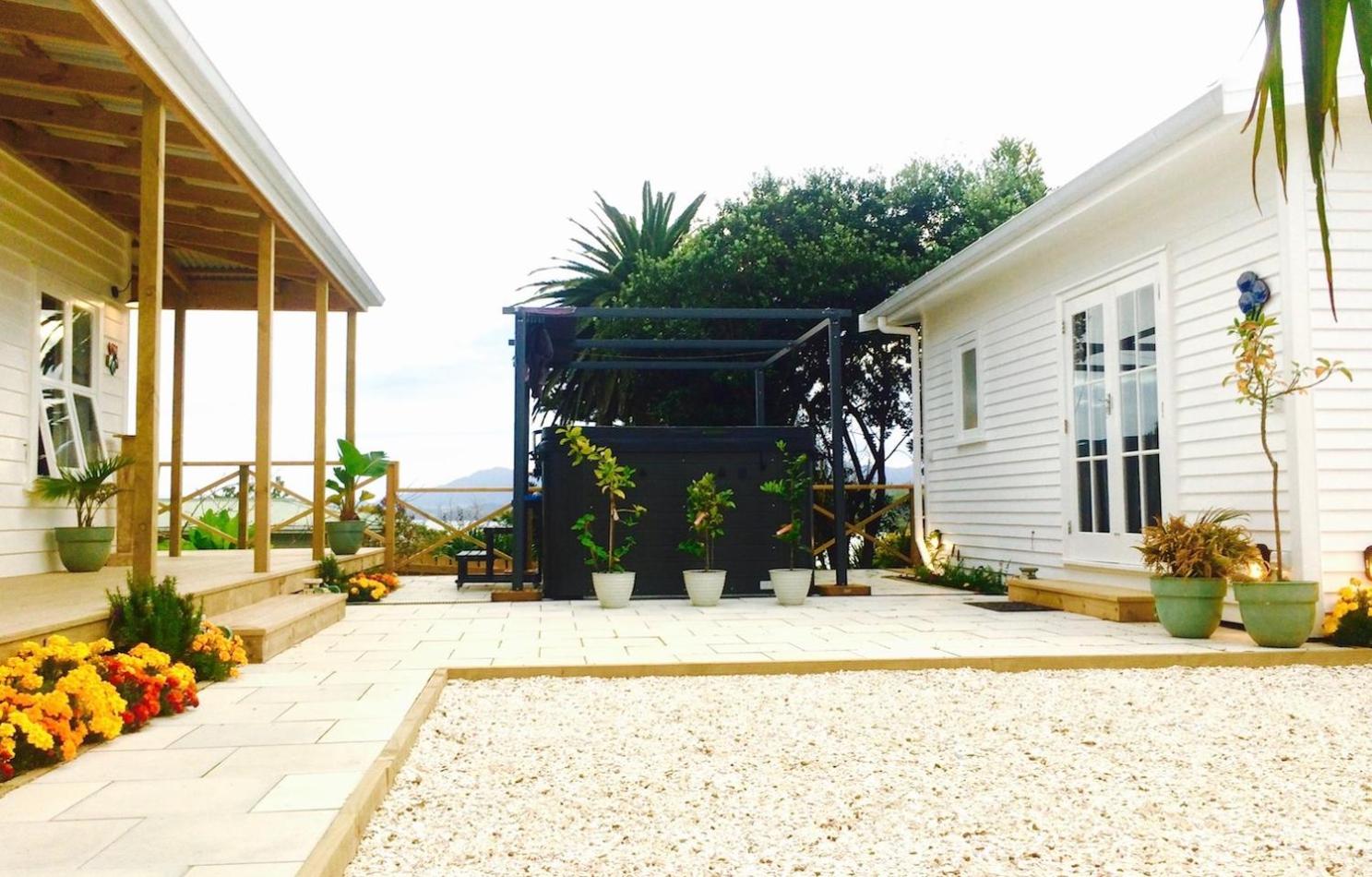 Marriners Luxury Guesthouse view 3