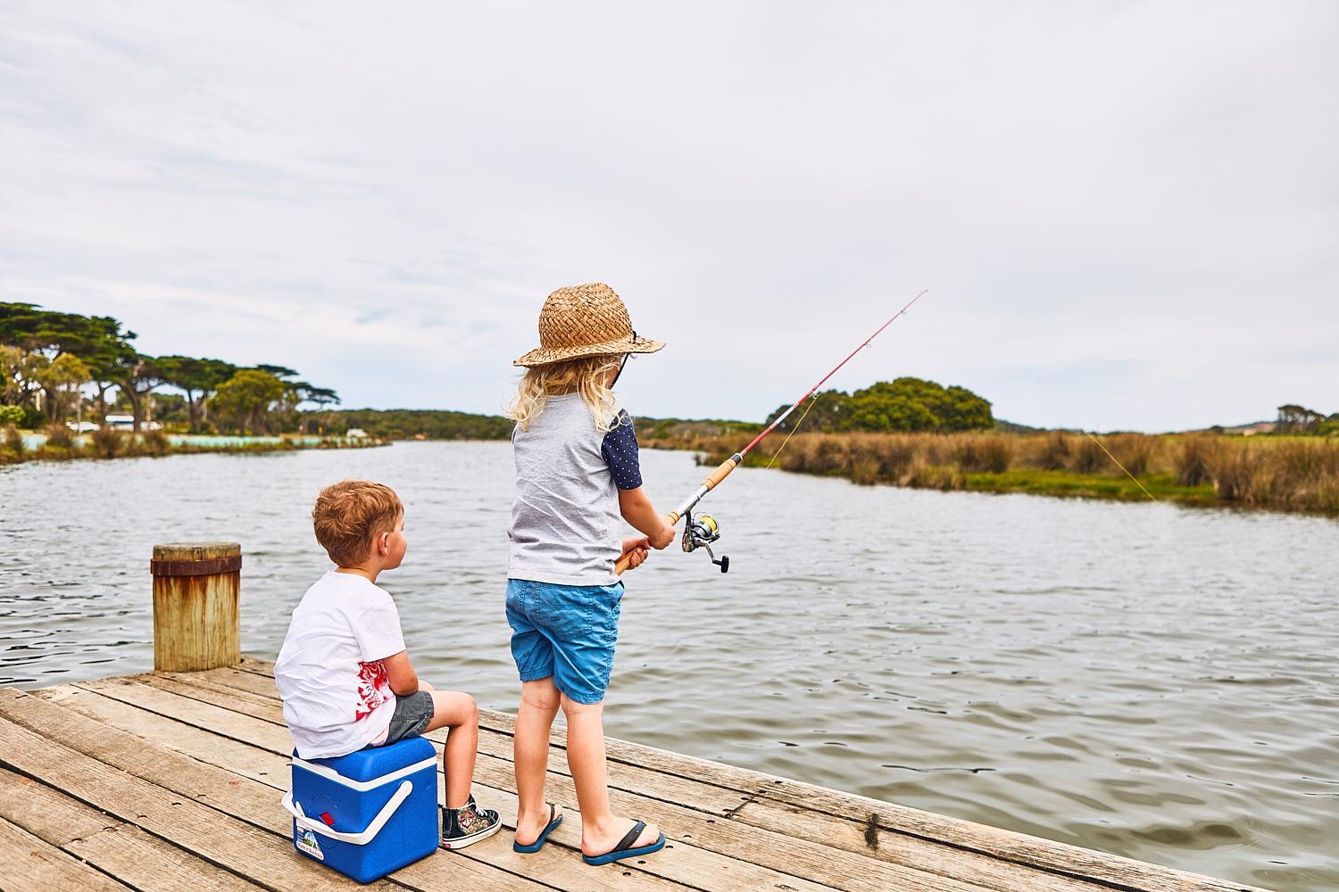 Torquay Foreshore Caravan Park