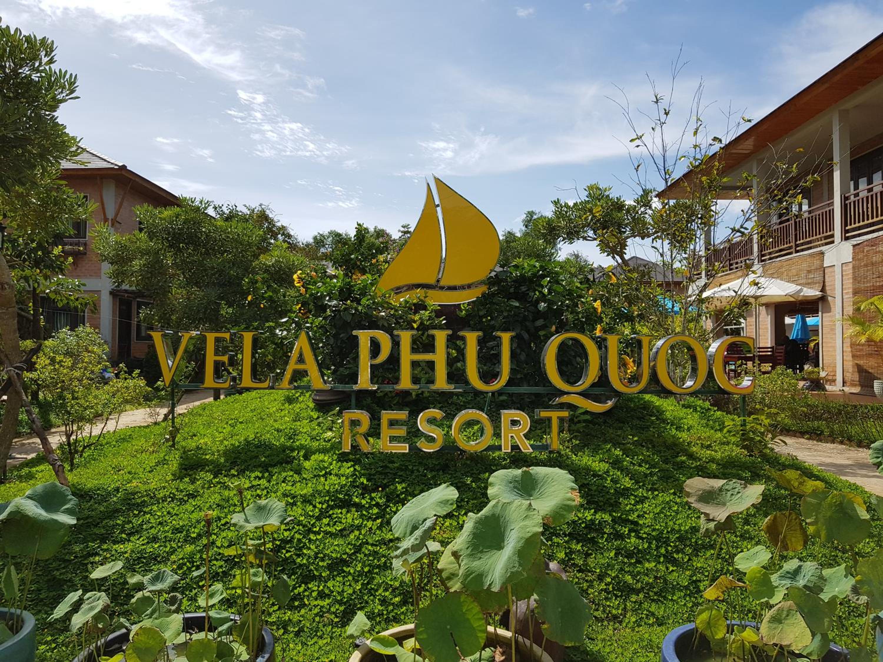 Vela Phu Quoc Resort
