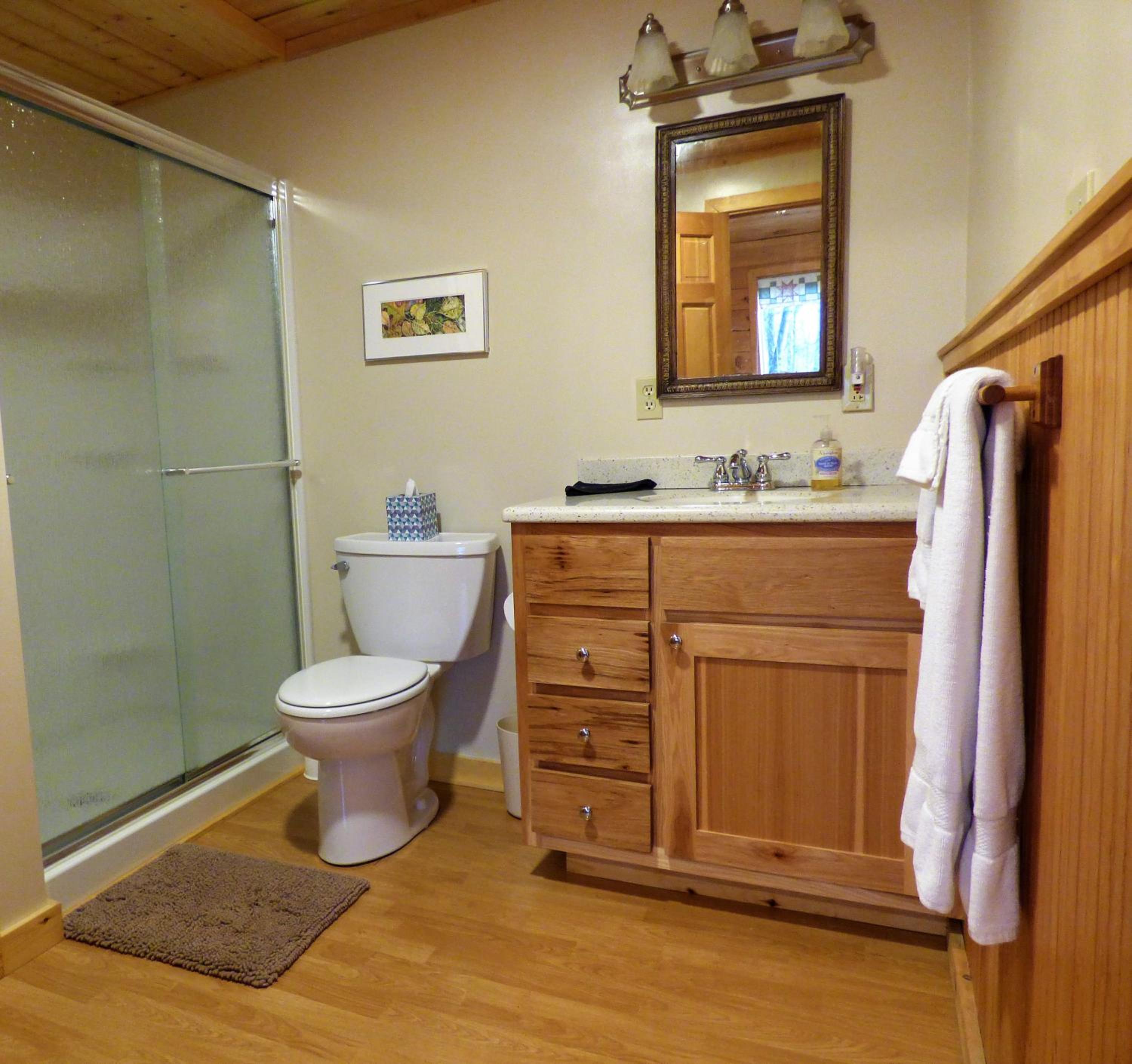 Juneberry Lodge