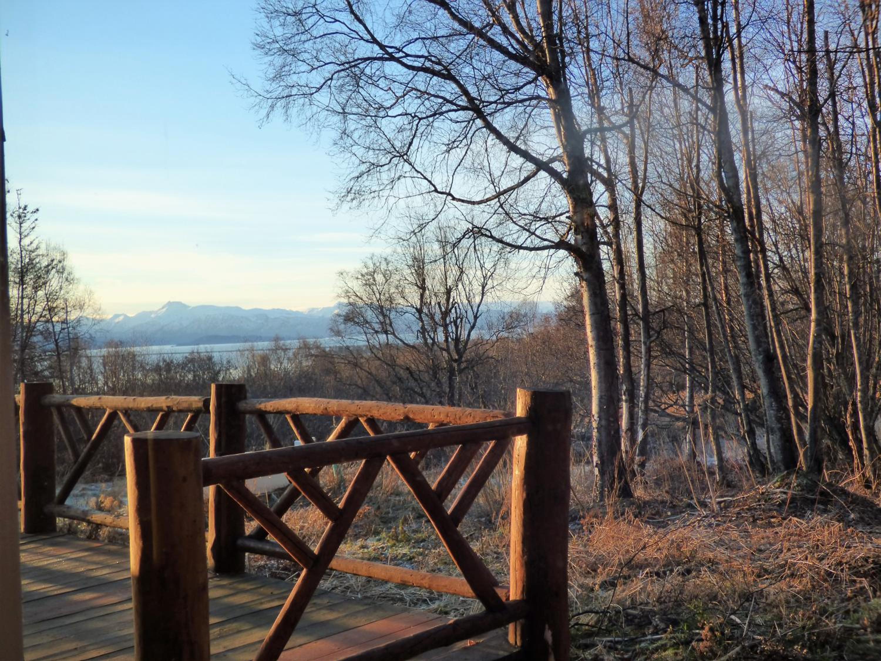 Juneberry Lodge