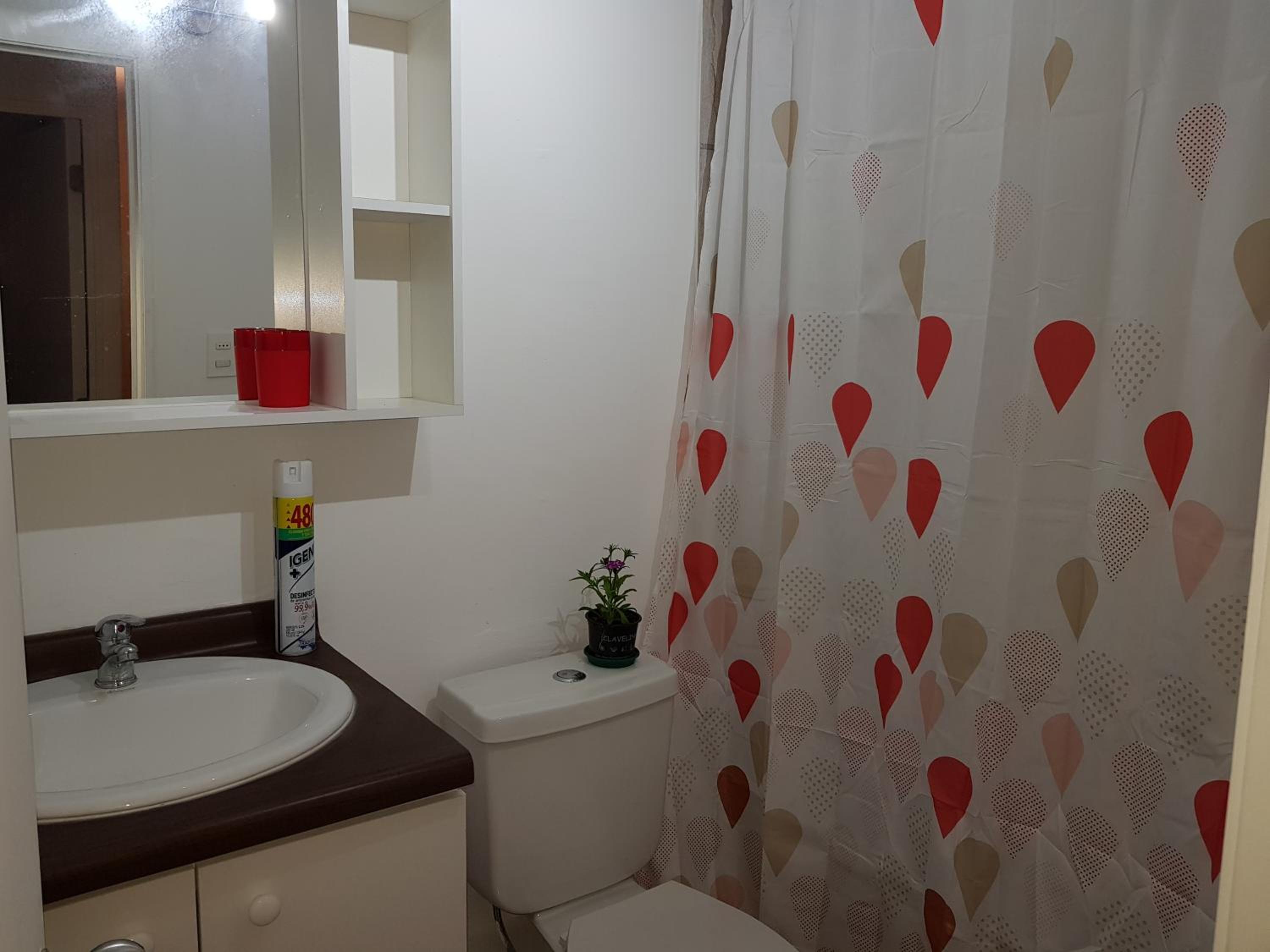 PUQ Rent Apartment