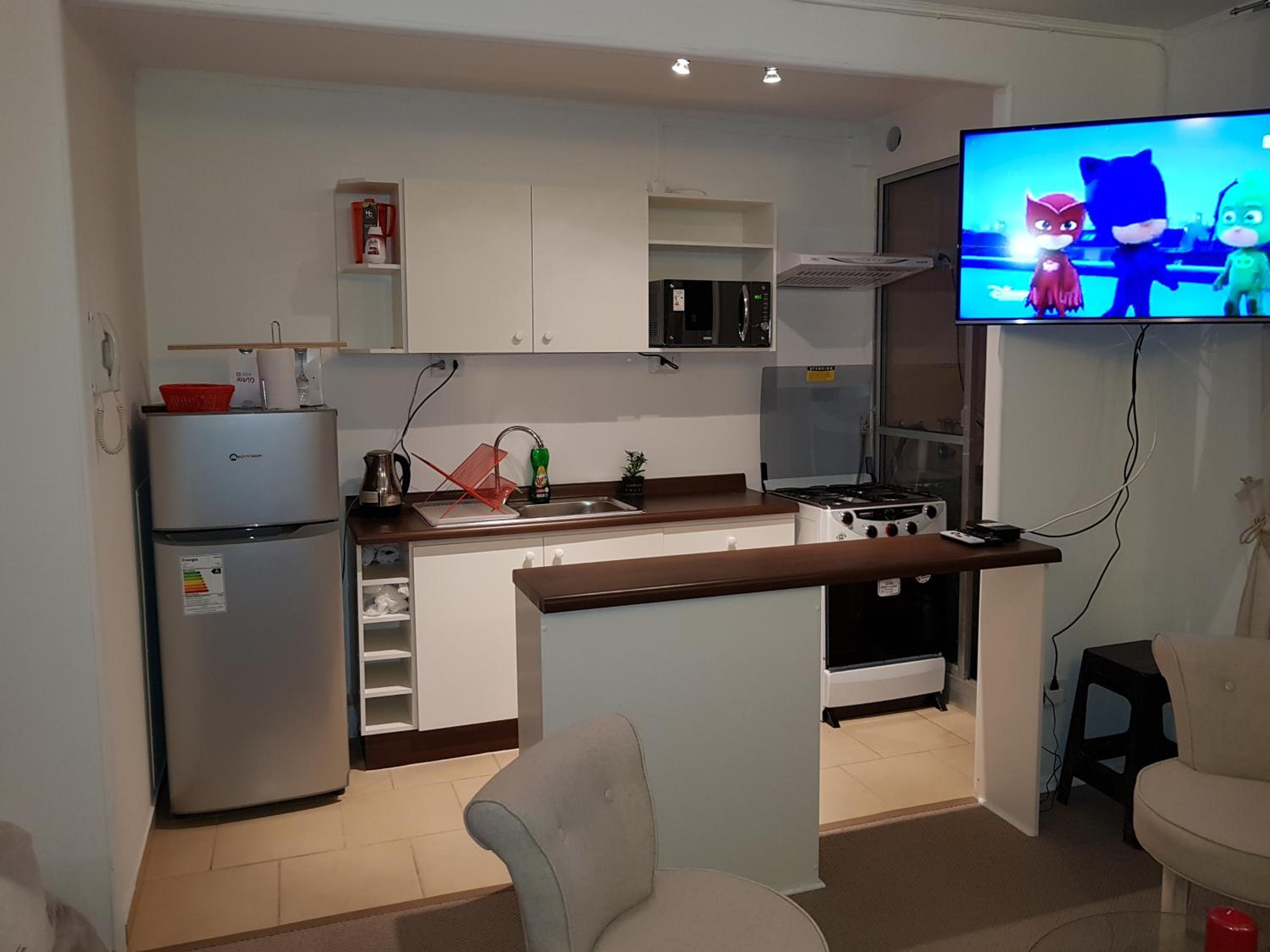 PUQ Rent Apartment