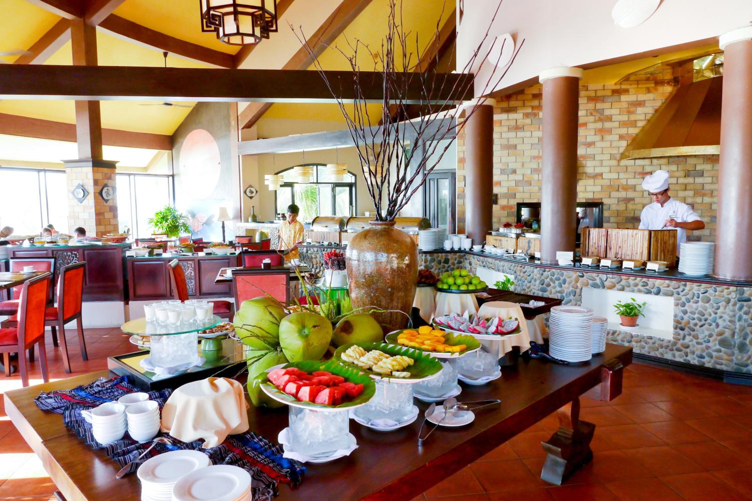 Seahorse Resort & Spa