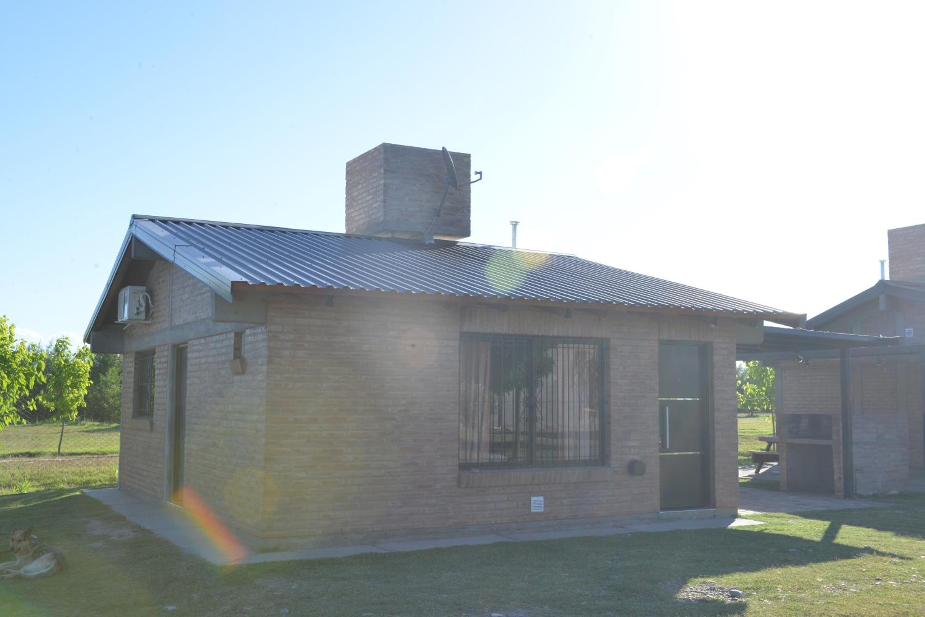 Casita Rural Complejo Los Abuelos