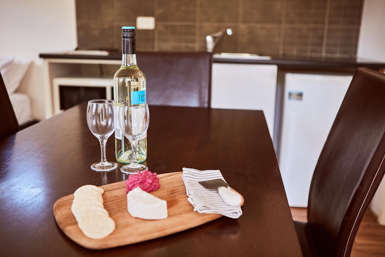 Lorne Foreshore Caravan Park