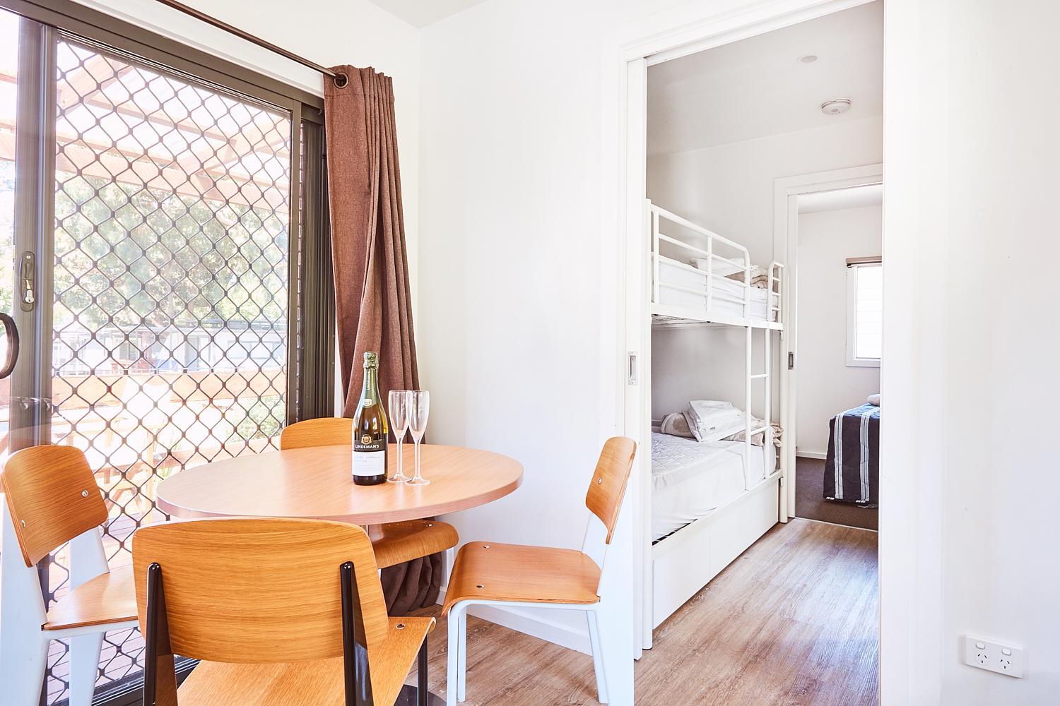 Lorne Foreshore Caravan Park
