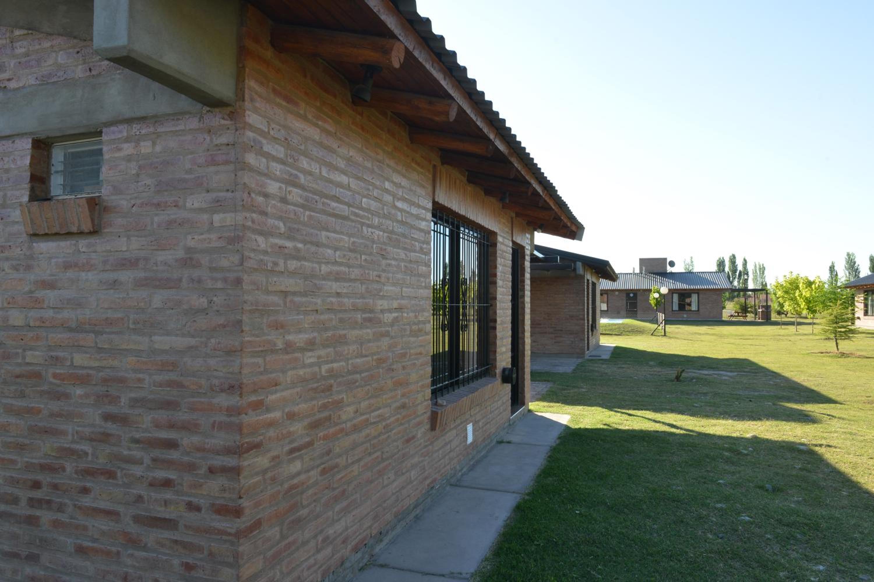 Casita Rural Complejo Los Abuelos