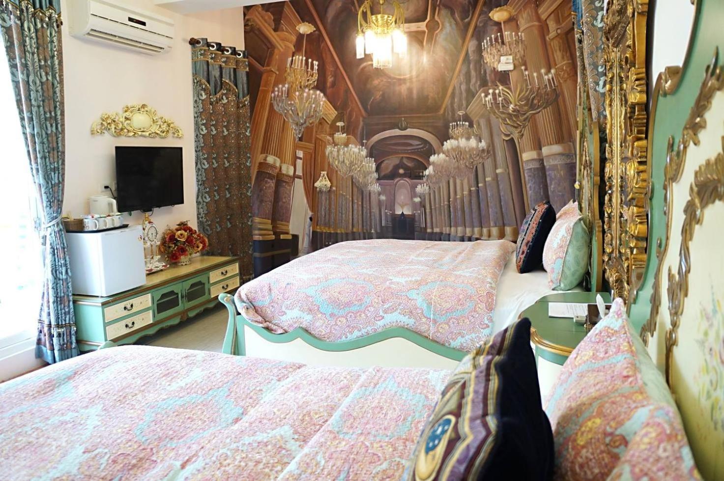 依比鴨鴨水岸會館 Ducking House