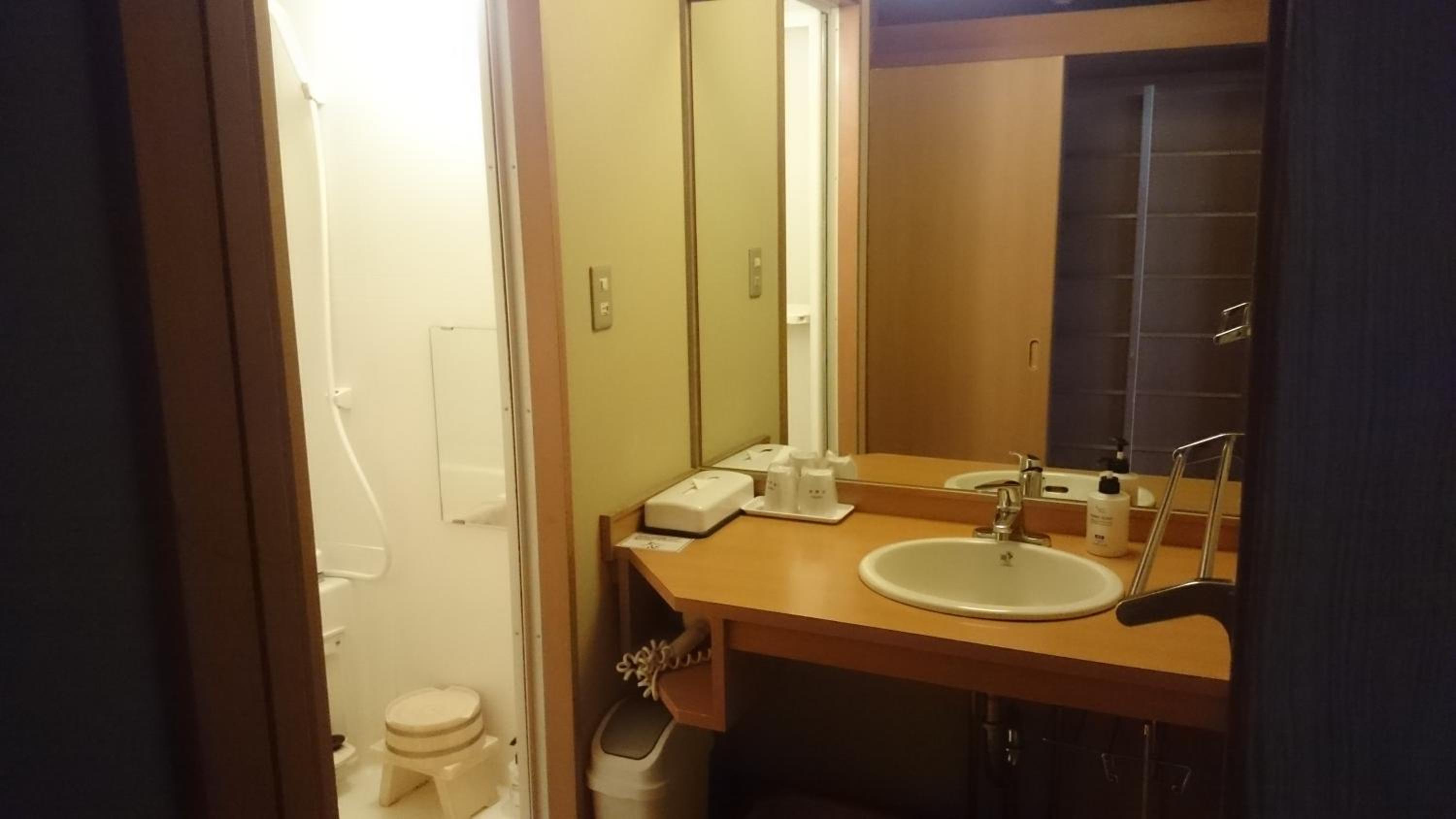 Hirugami Grand Hotel Tenshin
