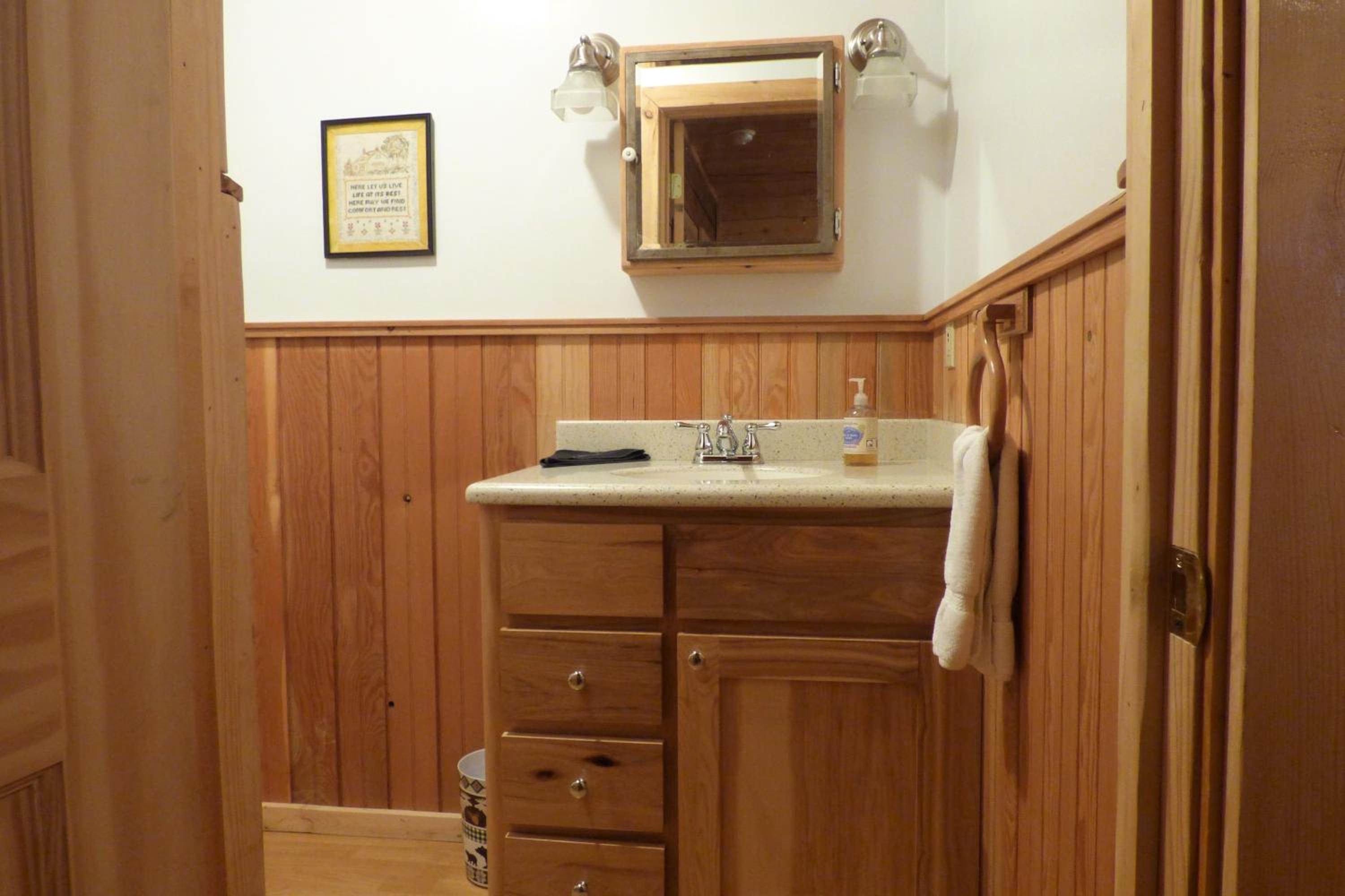 Juneberry Lodge