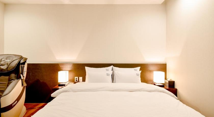 Blanc Business Hotel