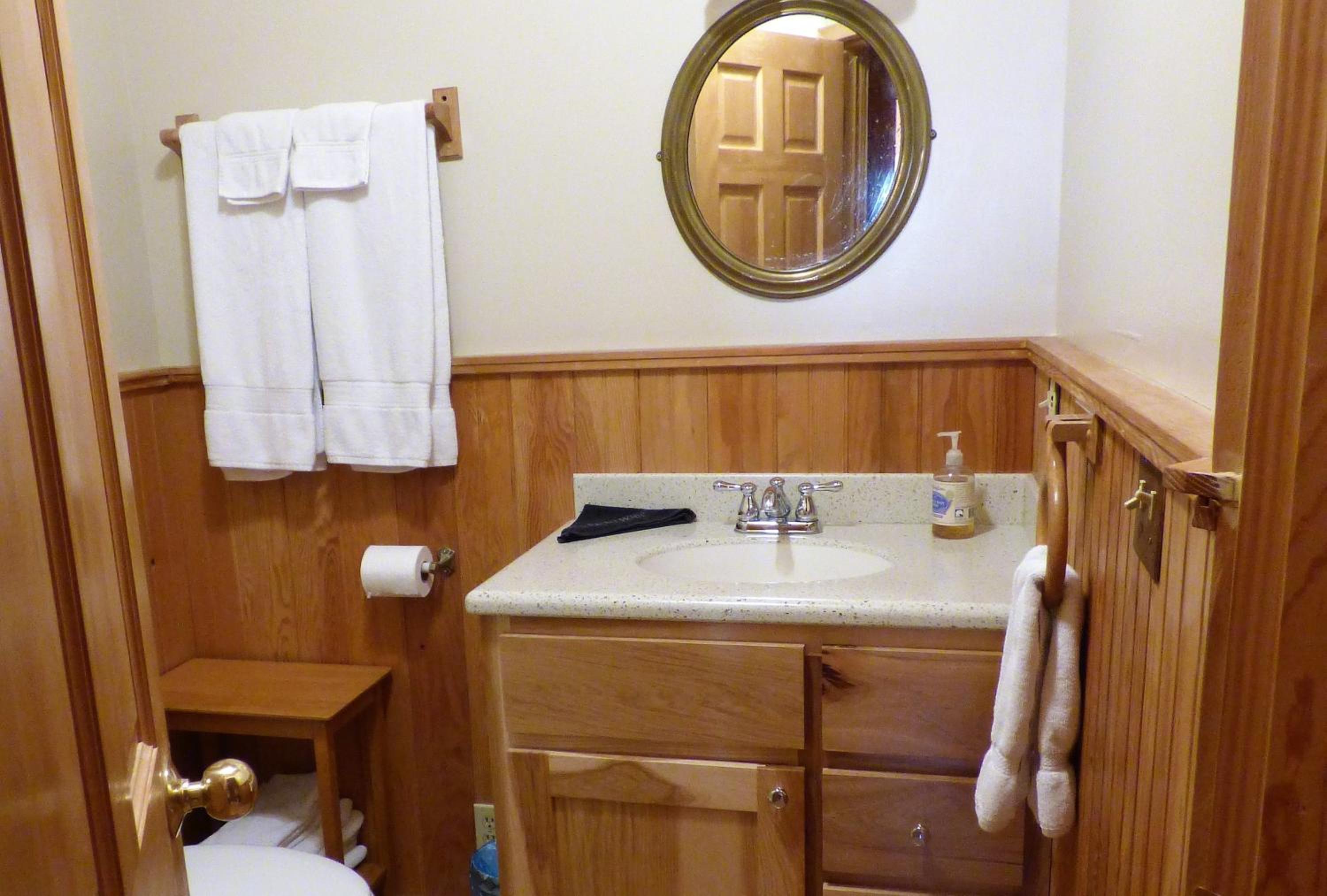 Juneberry Lodge