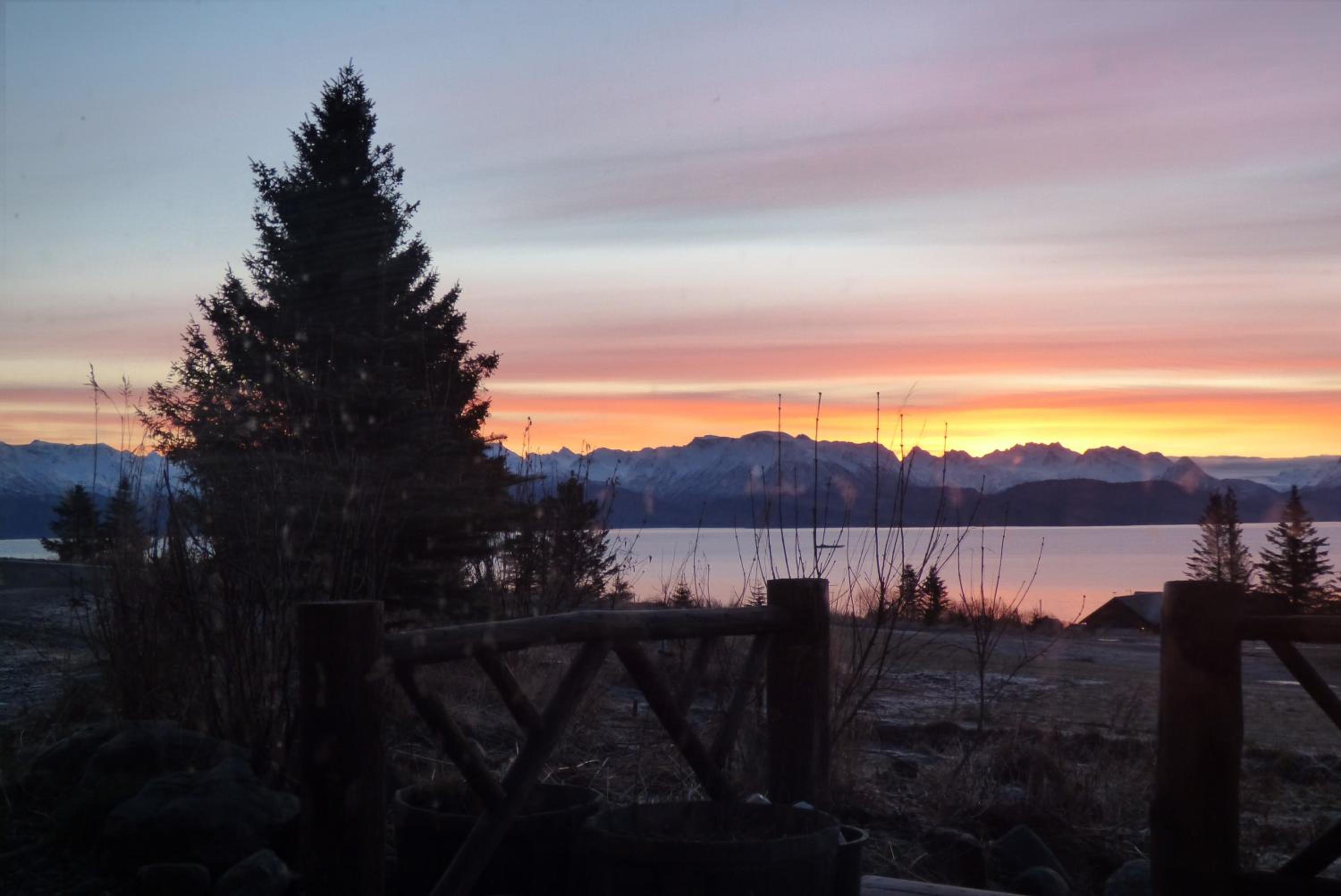 Juneberry Lodge