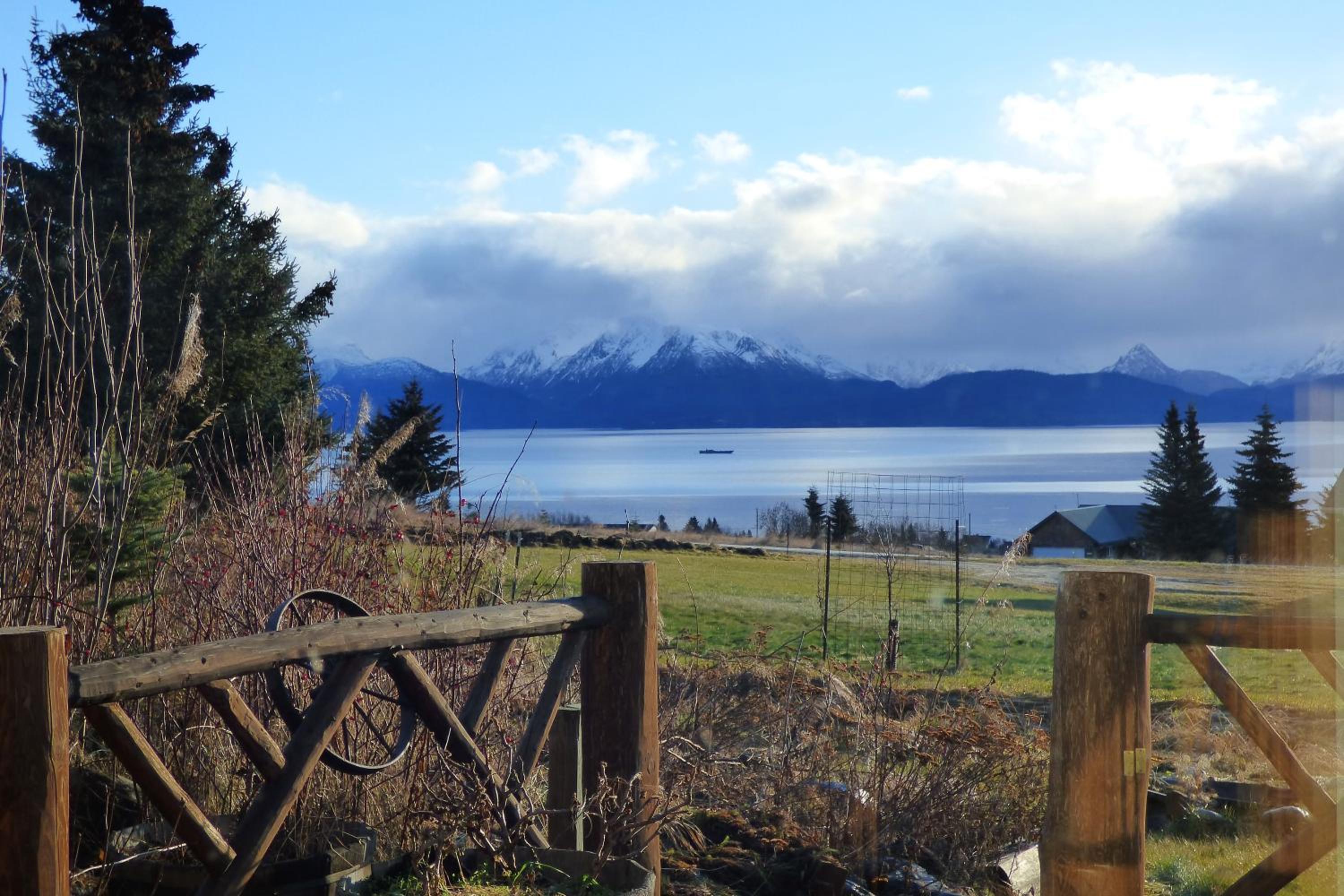 Juneberry Lodge