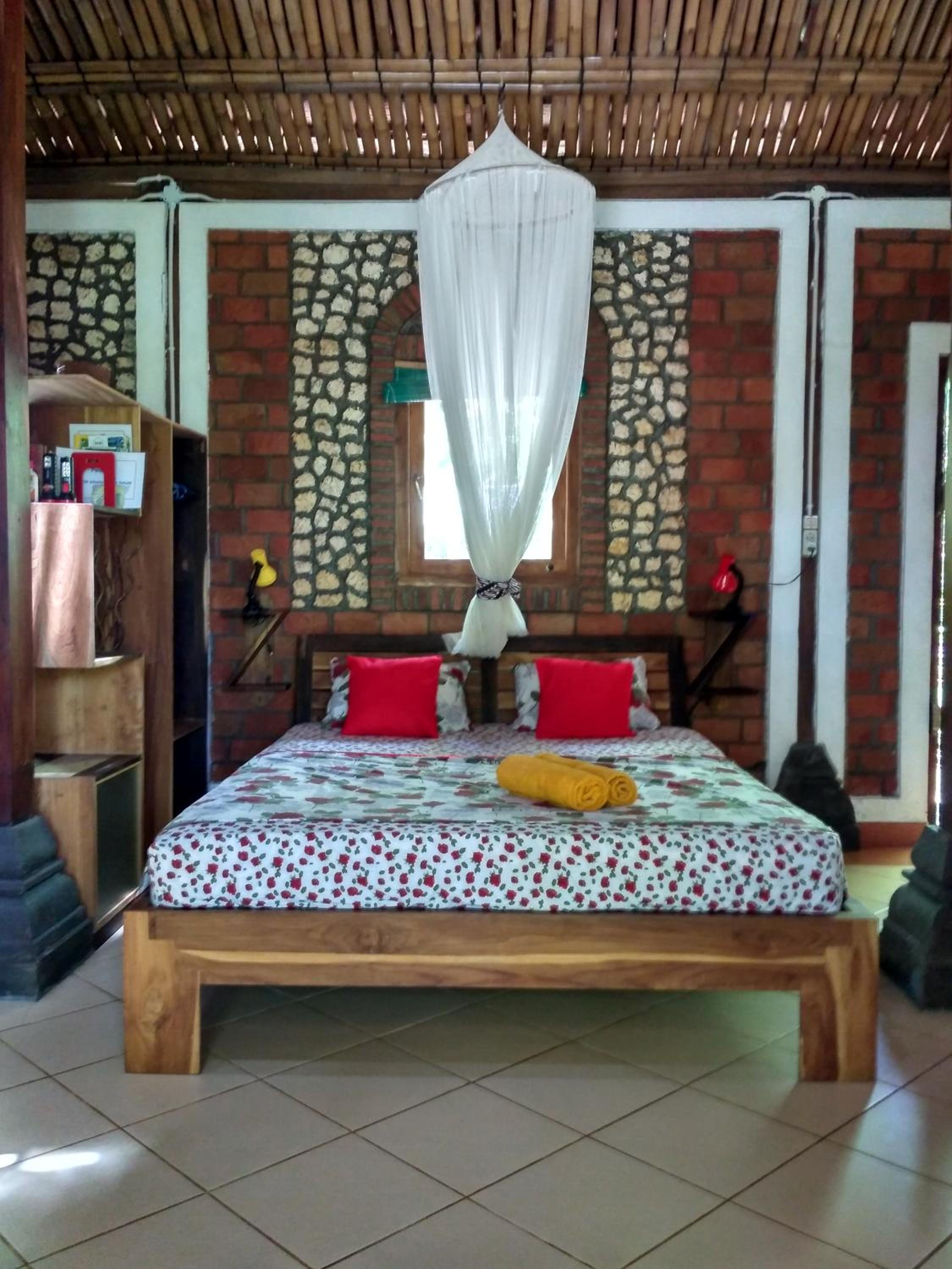 Villa Tentrem view 4