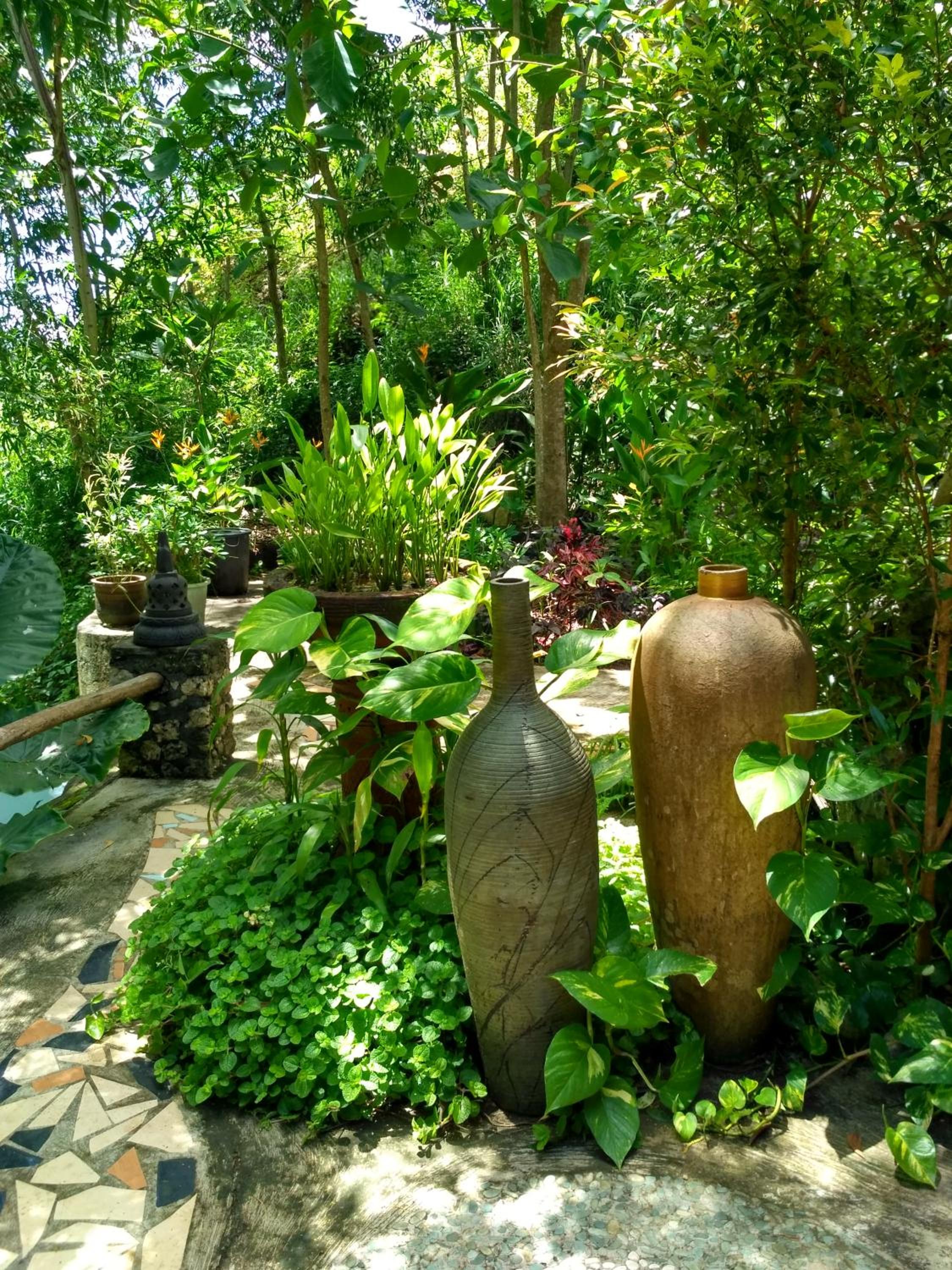 Villa Tentrem view 3