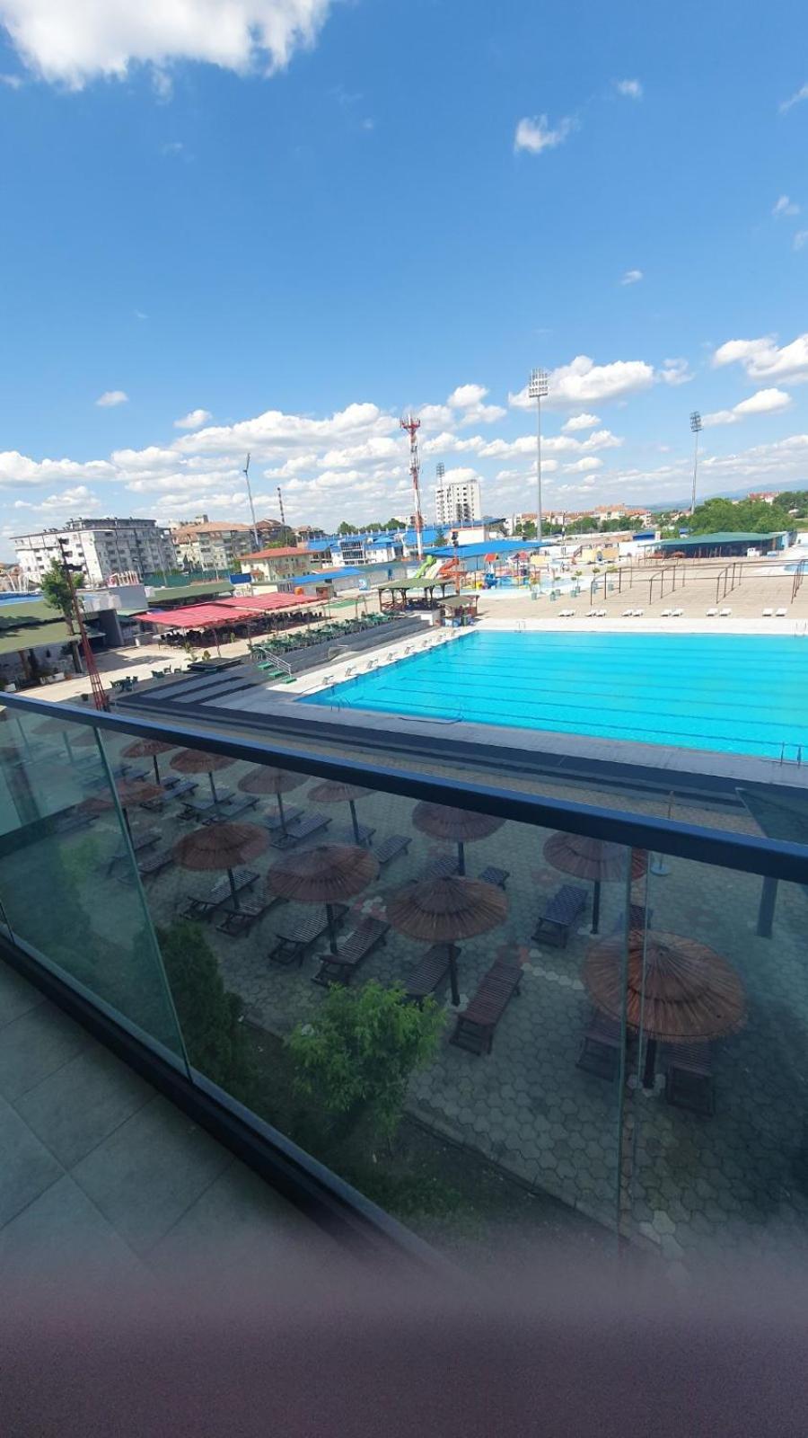 Aqua Lux Apartman