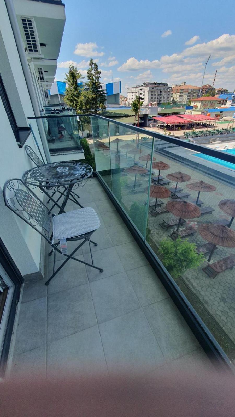Aqua Lux Apartman