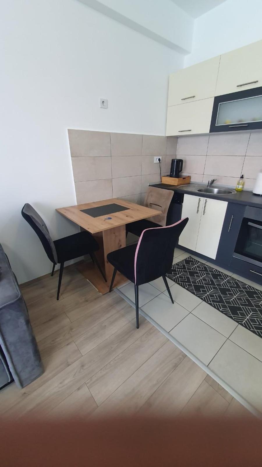 Aqua Lux Apartman