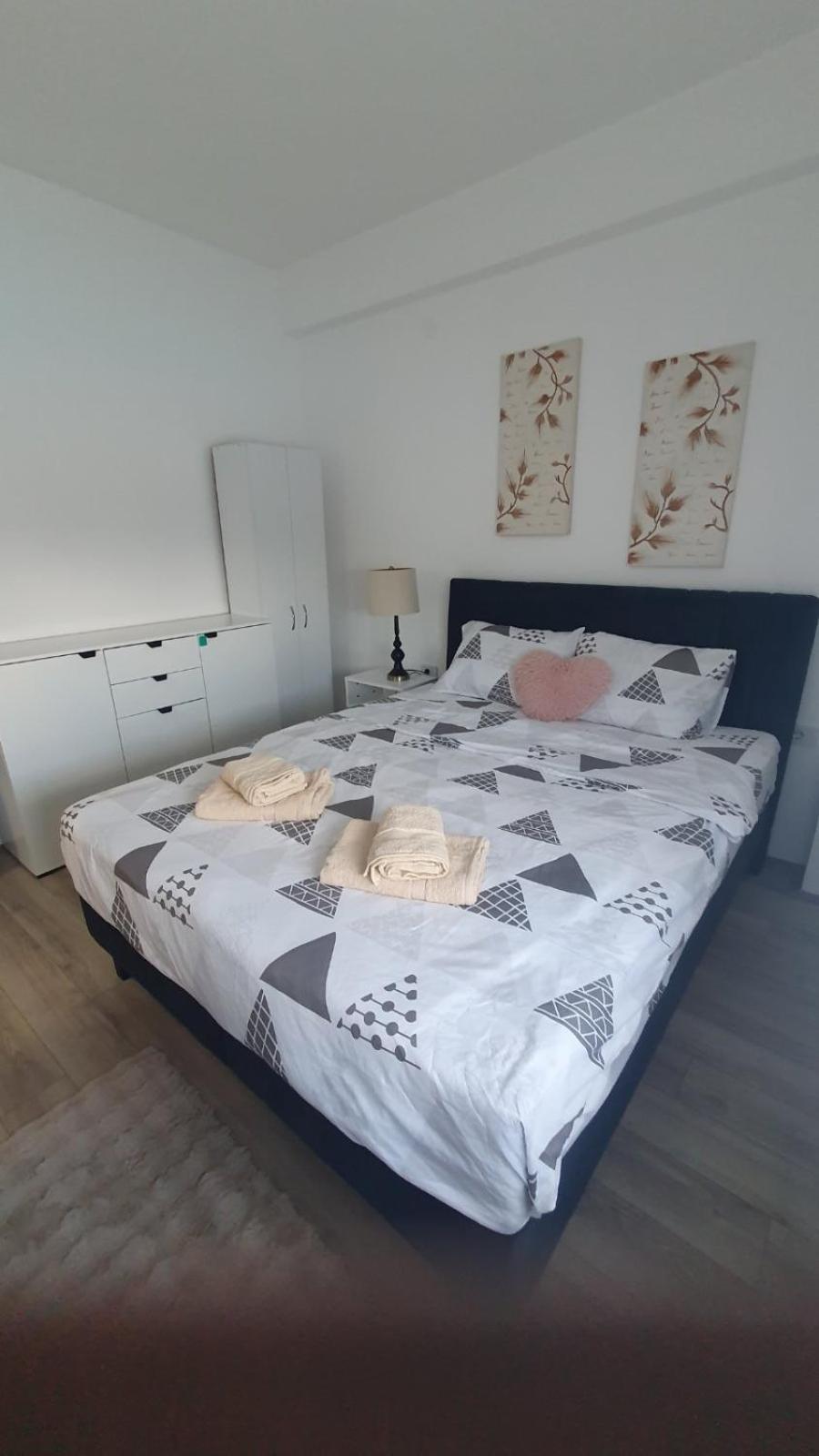 Aqua Lux Apartman