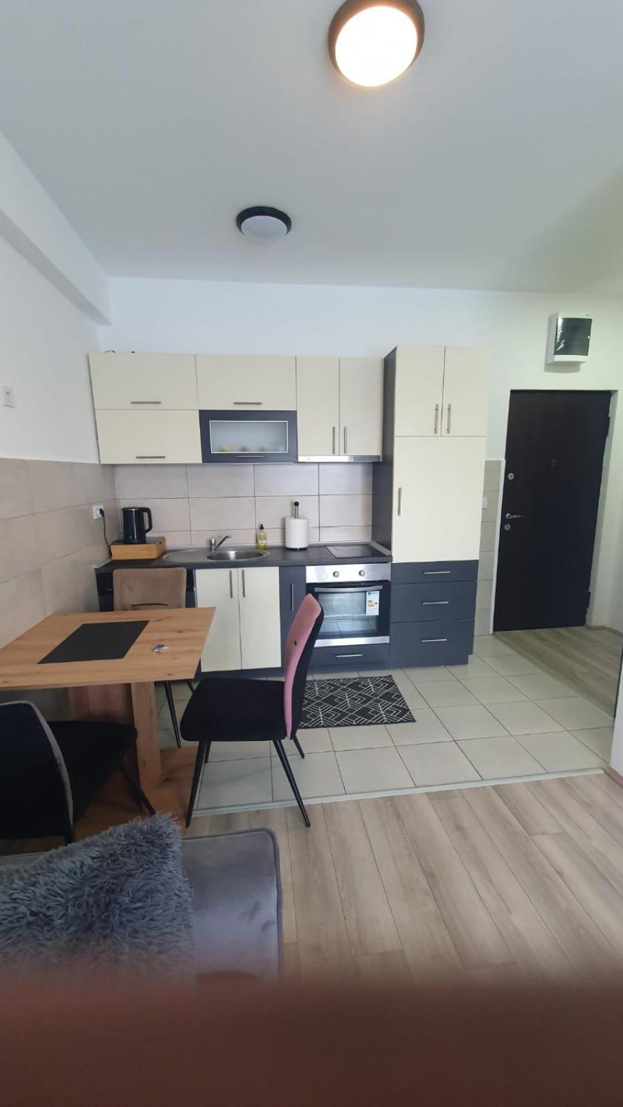 Aqua Lux Apartman
