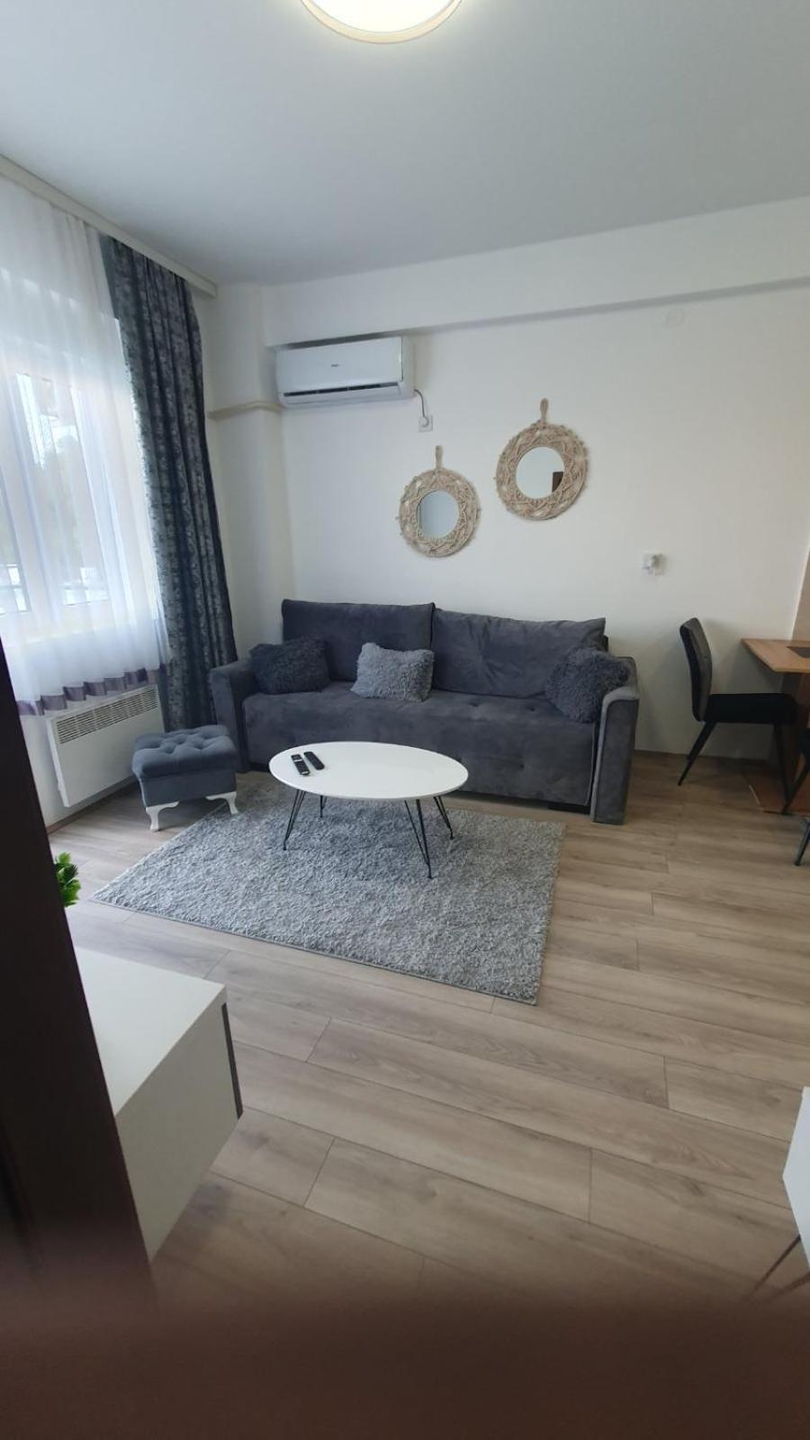 Aqua Lux Apartman