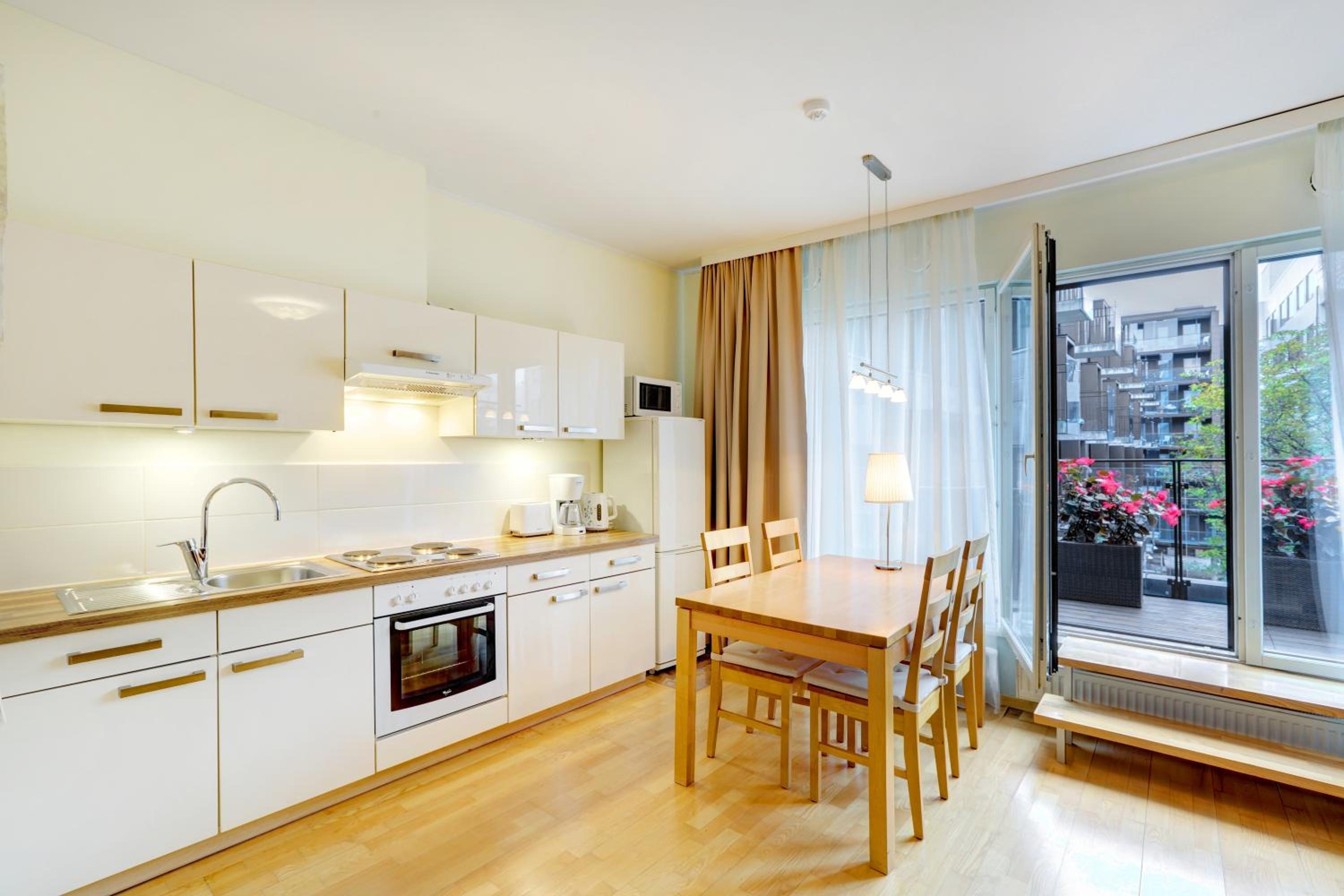 Apartment24 - ARTIUS
