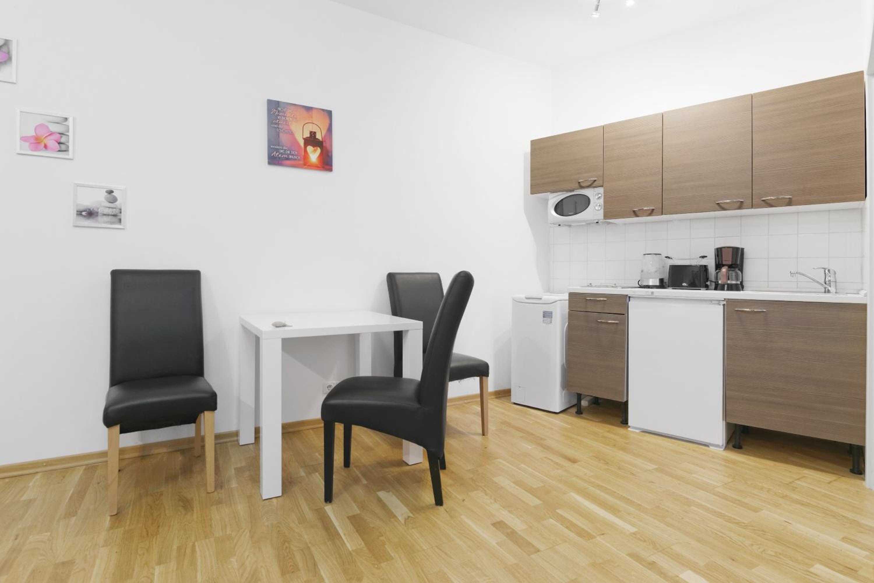 Grand Central Mitte Apartment