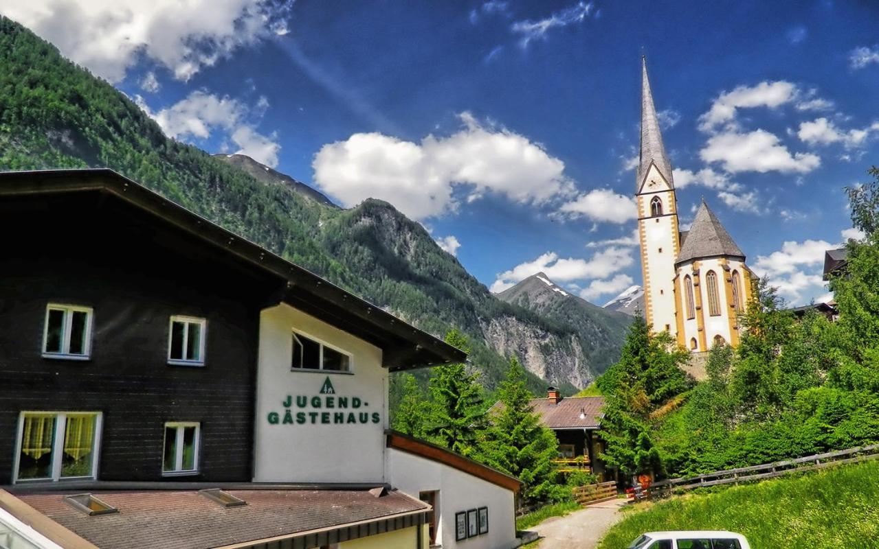 Jugend- und Familiengästehaus Heiligenblut view 2