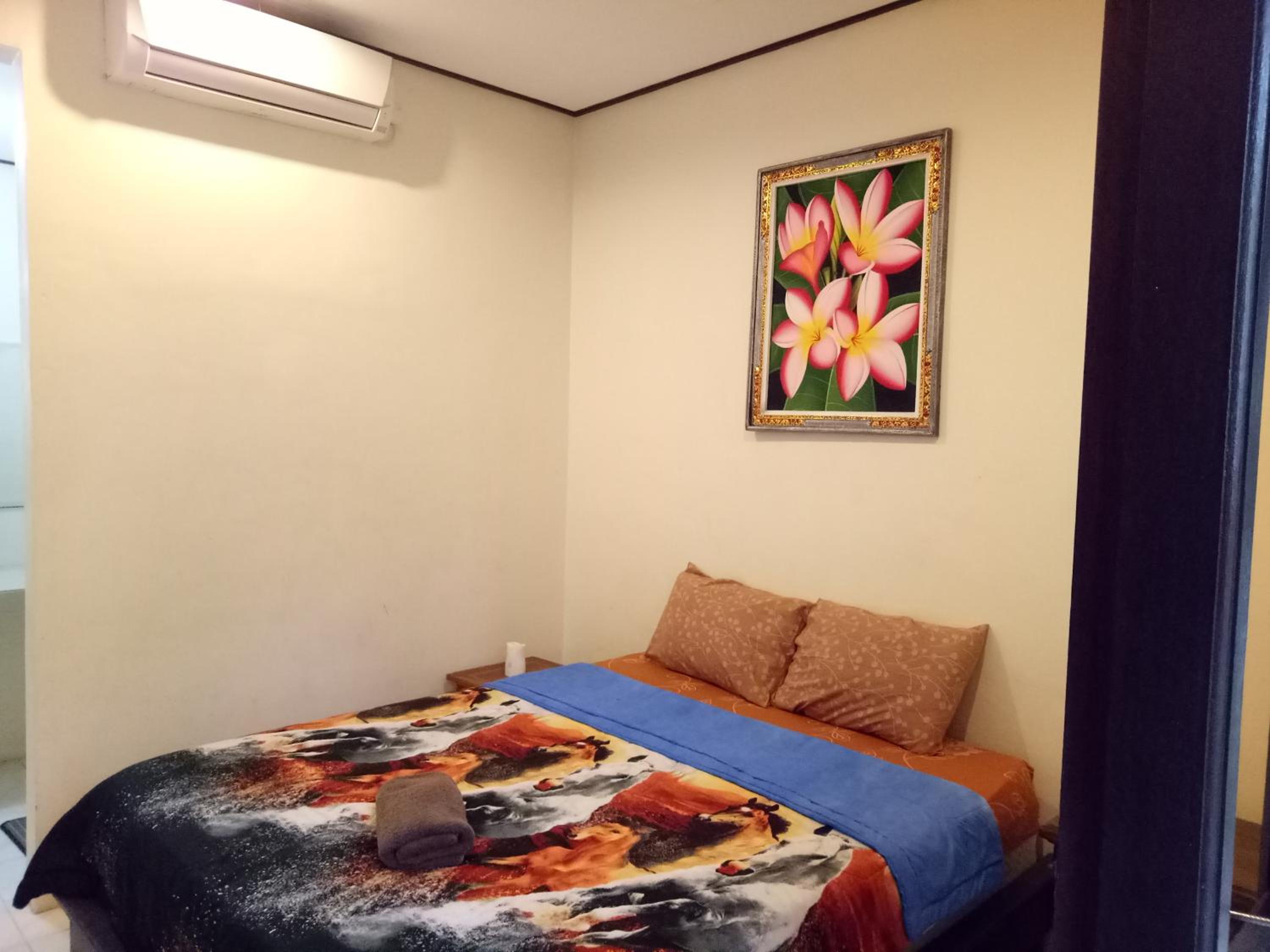 Wiran Homestay