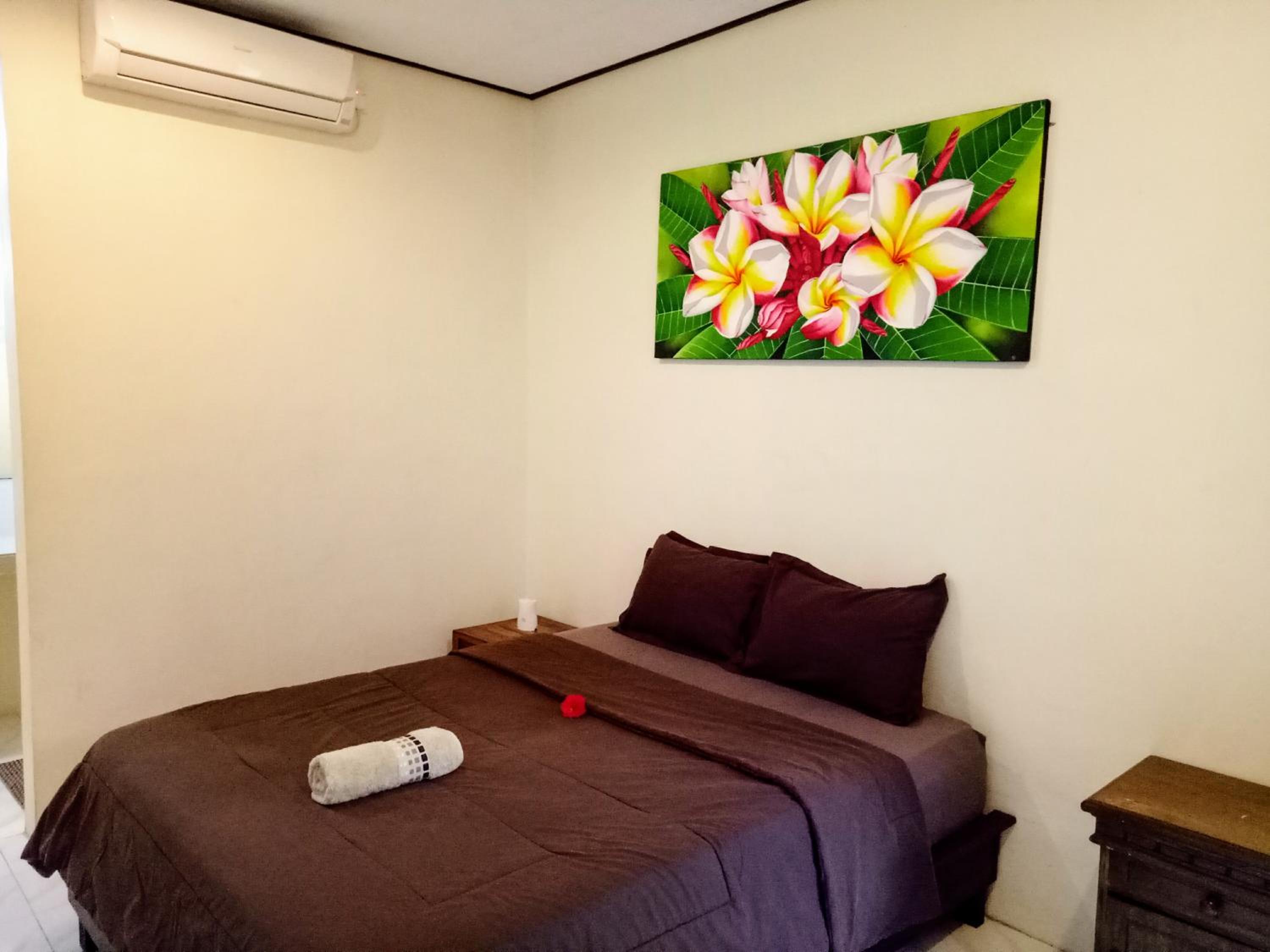 Wiran Homestay