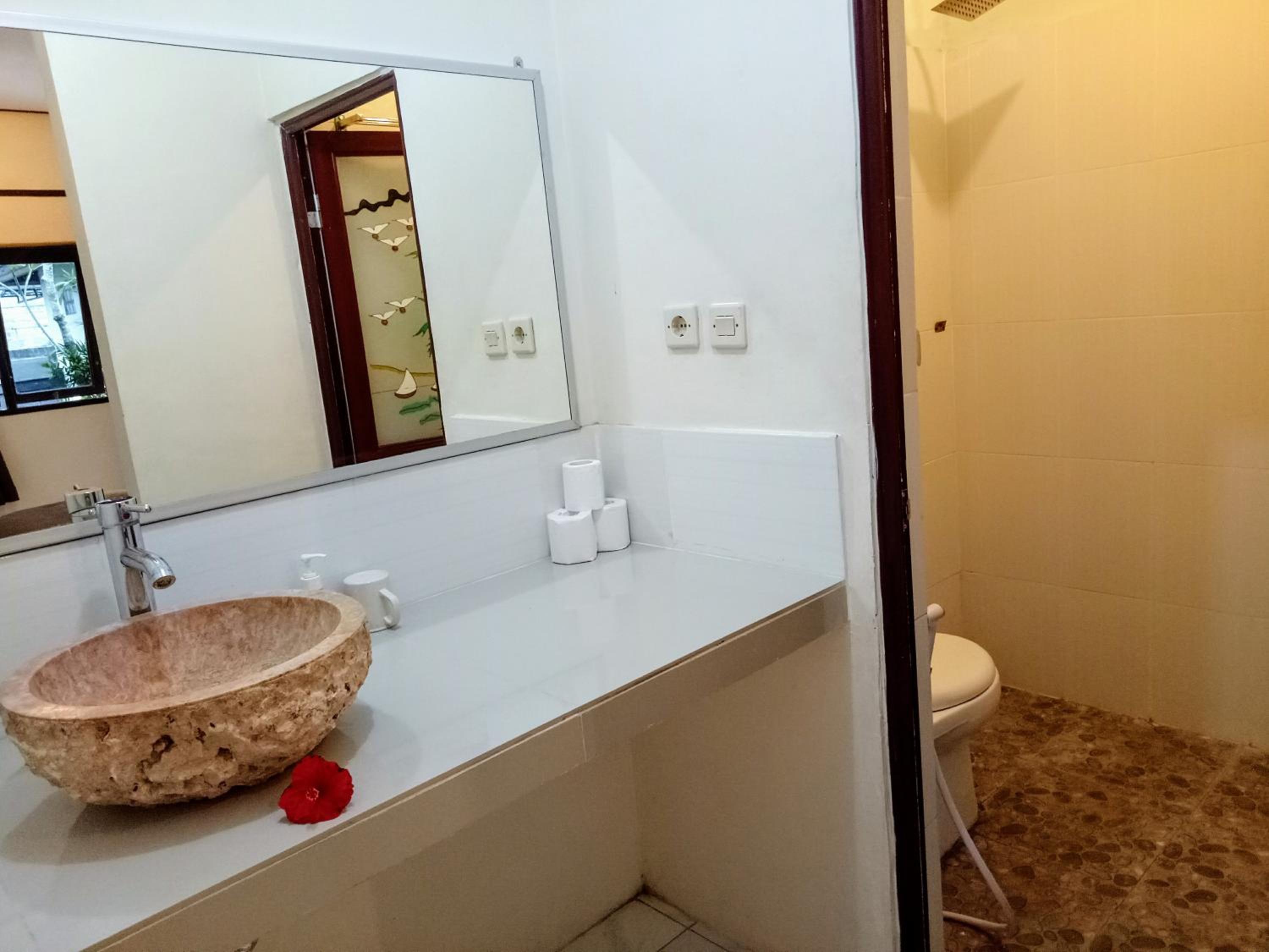 Wiran Homestay