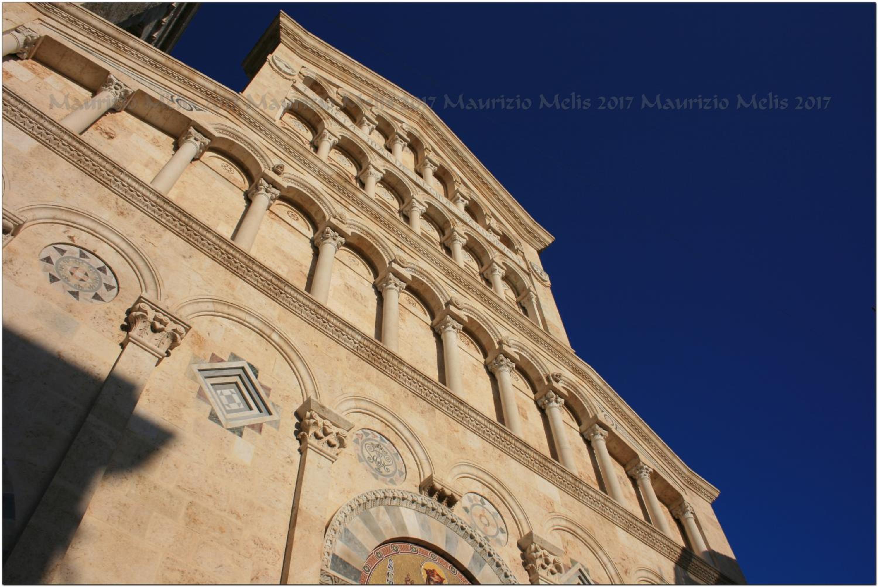 Suite Cagliari -101-