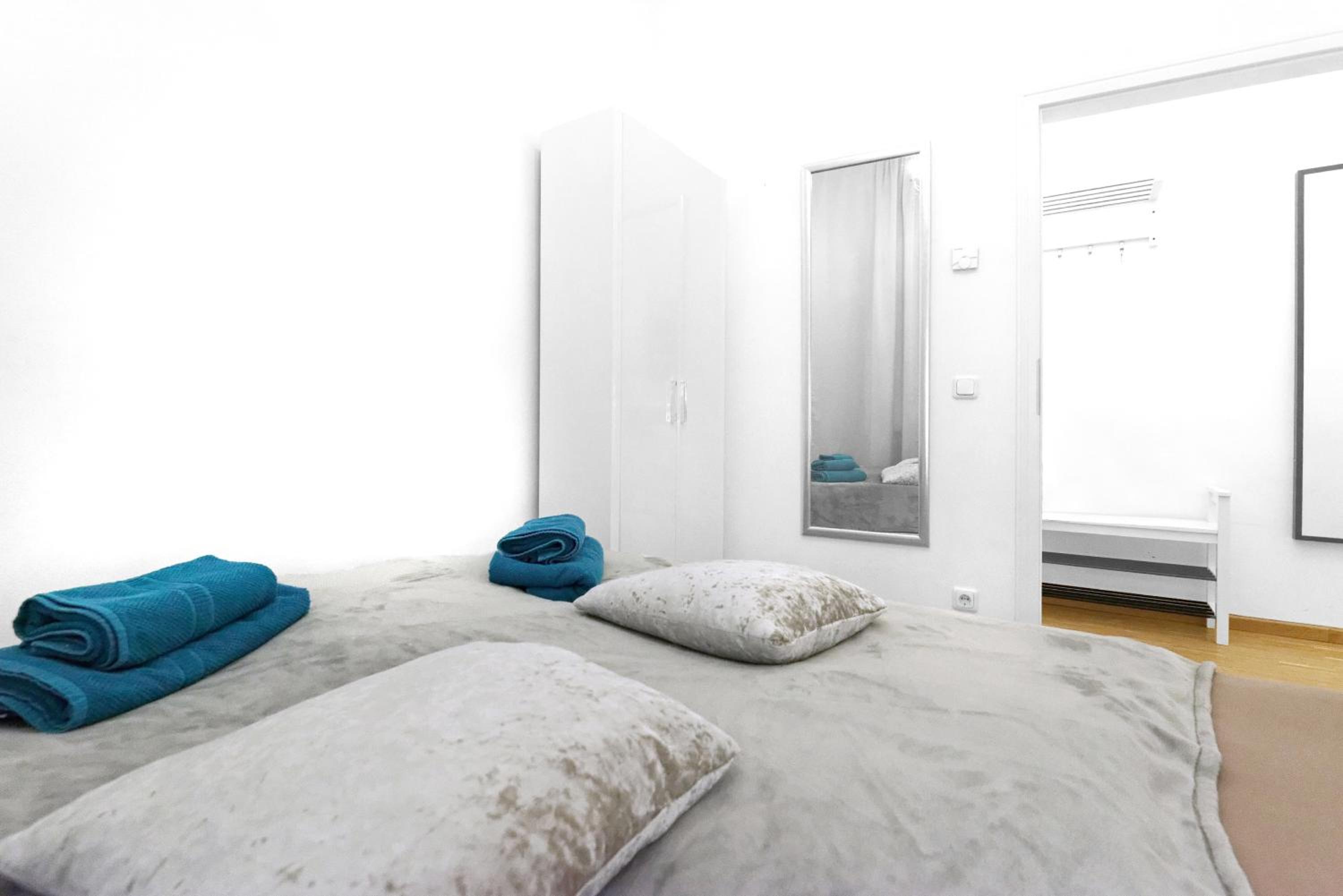 Grand Central Mitte Apartment