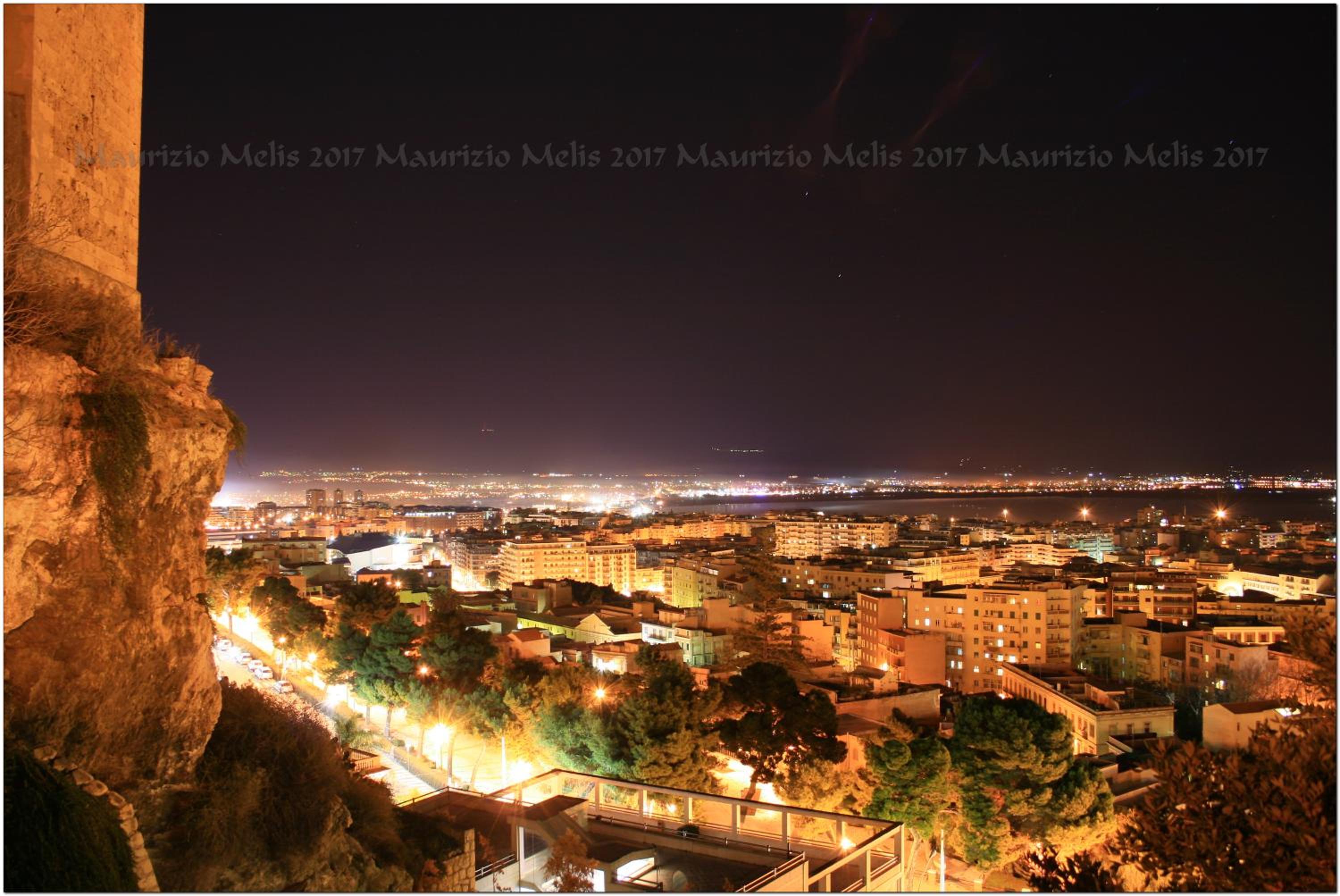 Suite Cagliari -101-
