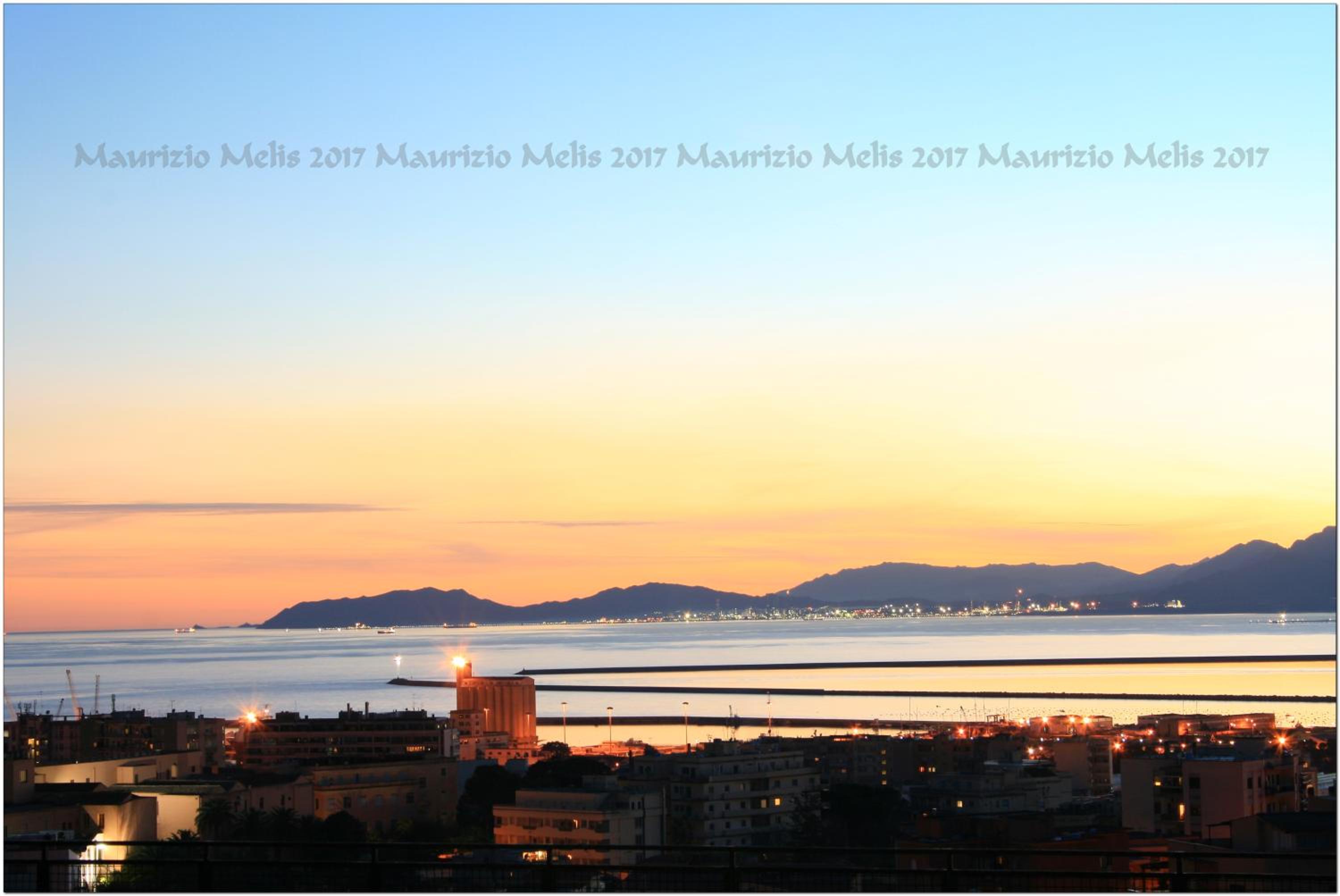 Suite Cagliari -101-