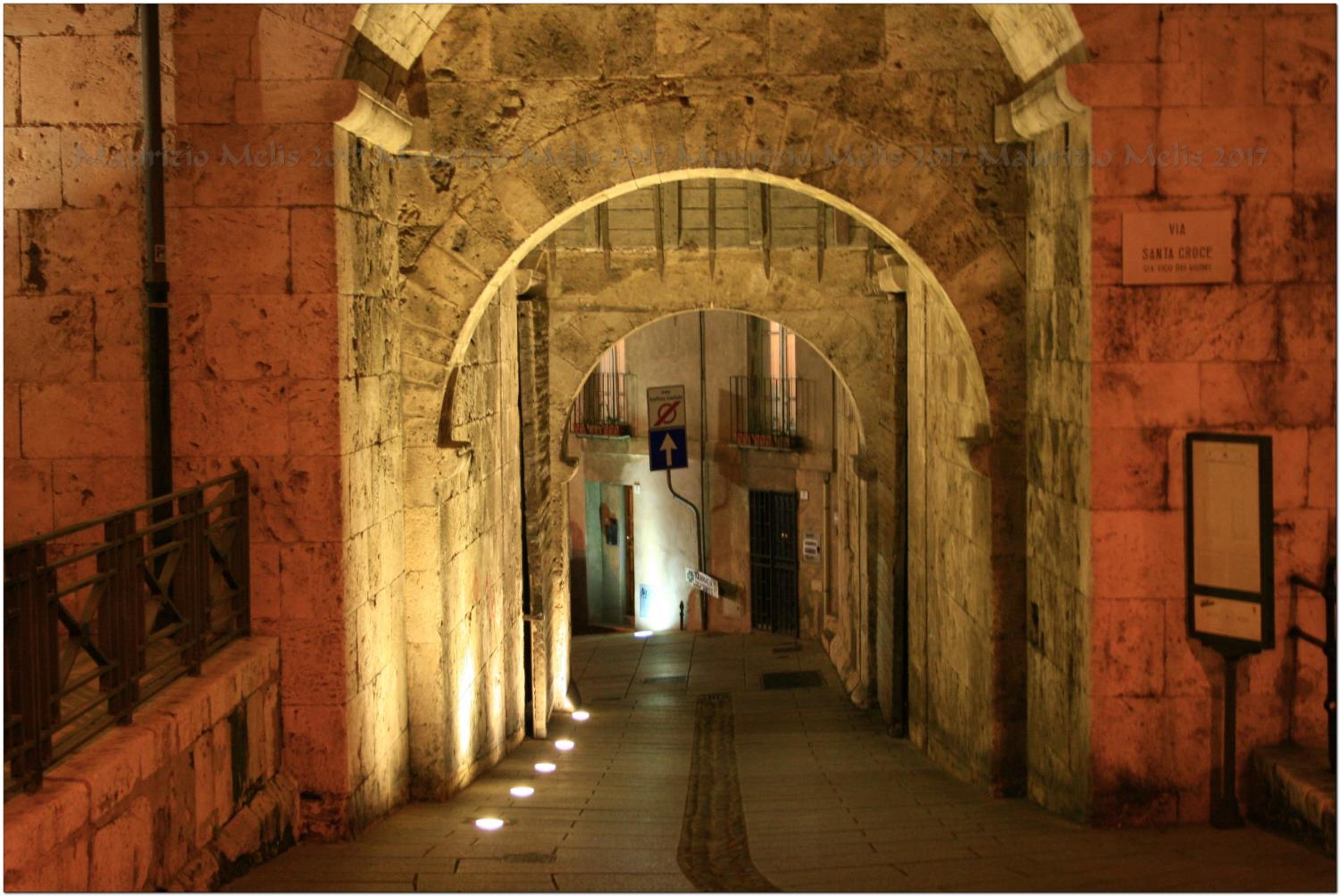 Suite Cagliari -101-