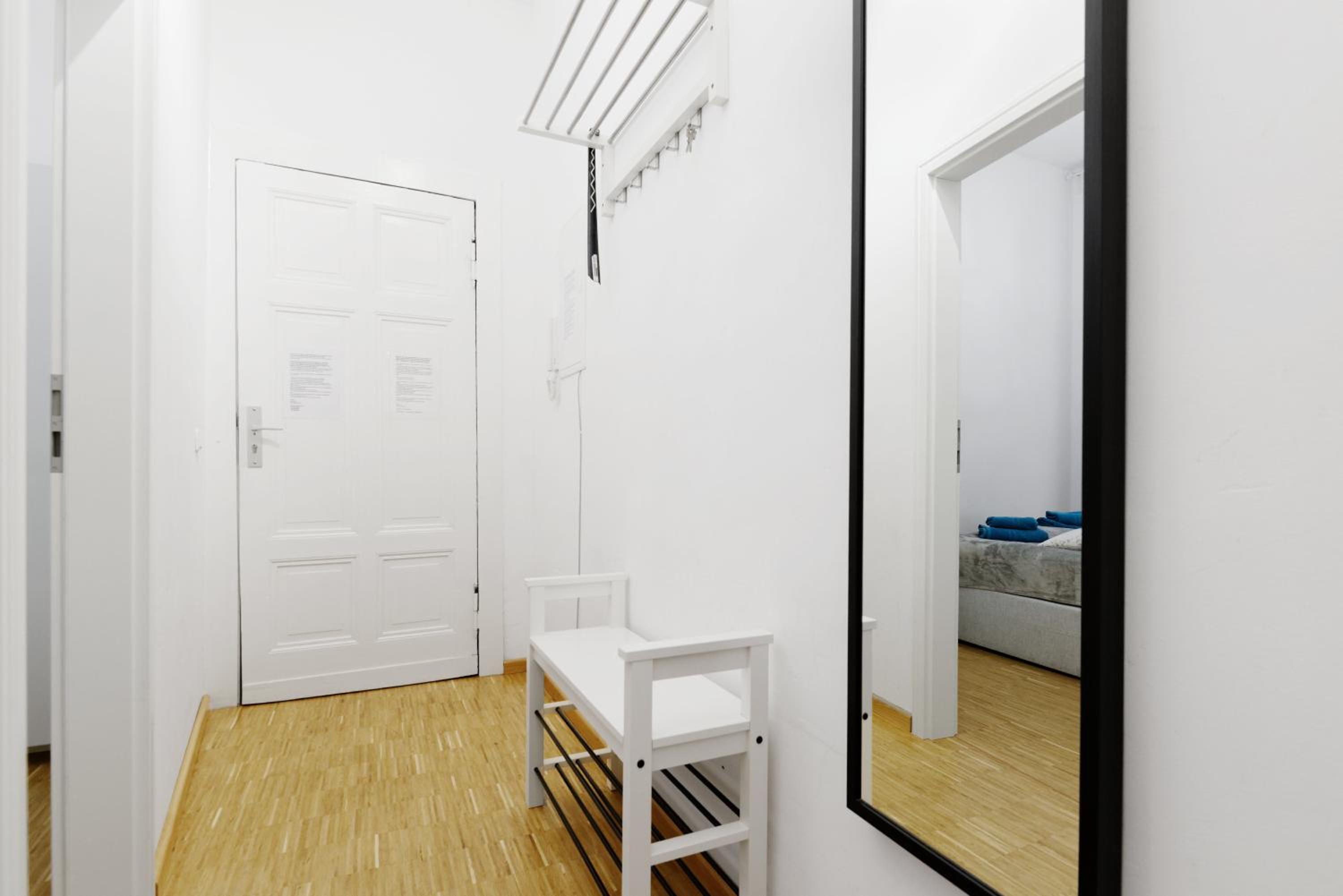 Grand Central Mitte Apartment